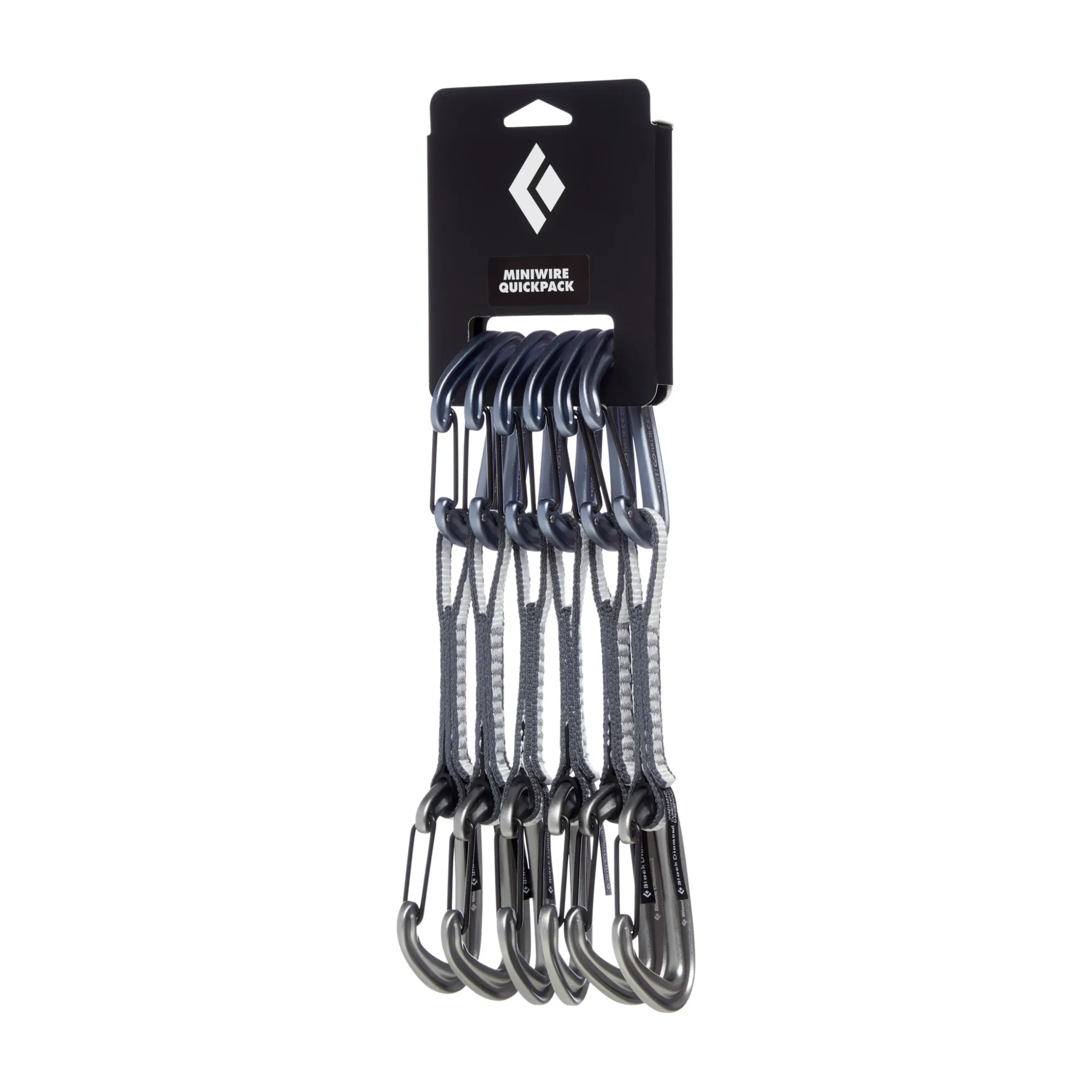 Miniwire Quickpack 12 cm