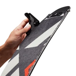 Offset Trim Tool