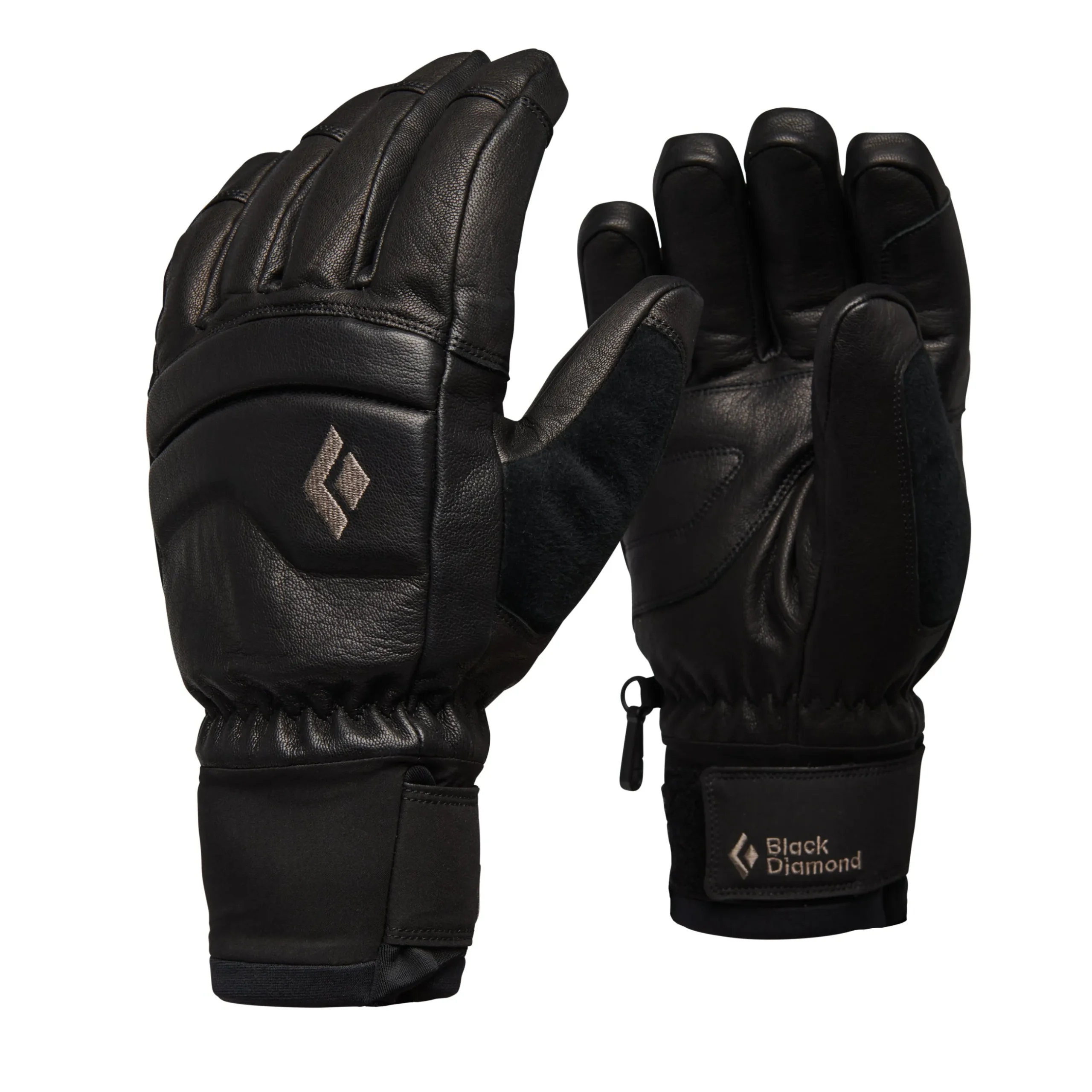 Spark Gloves