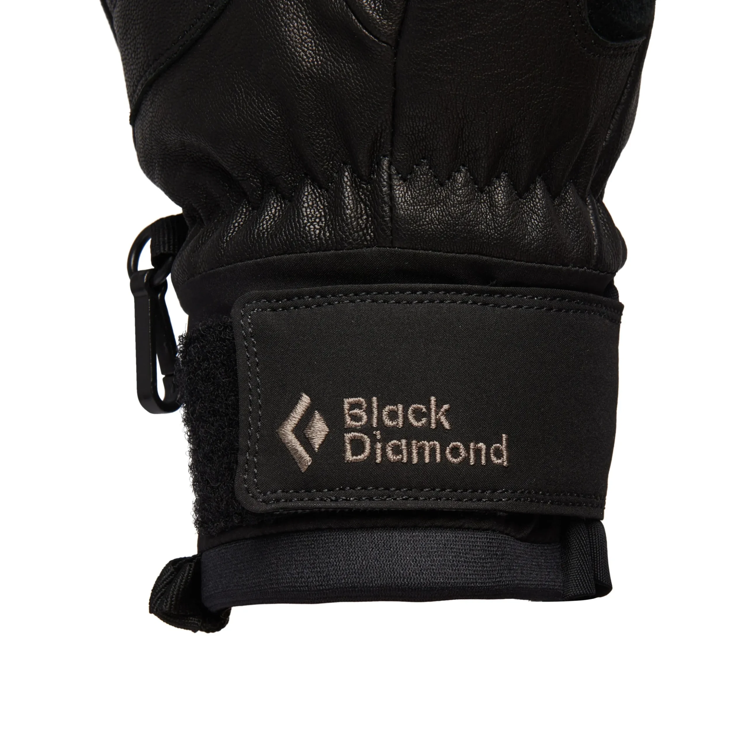 Spark Gloves