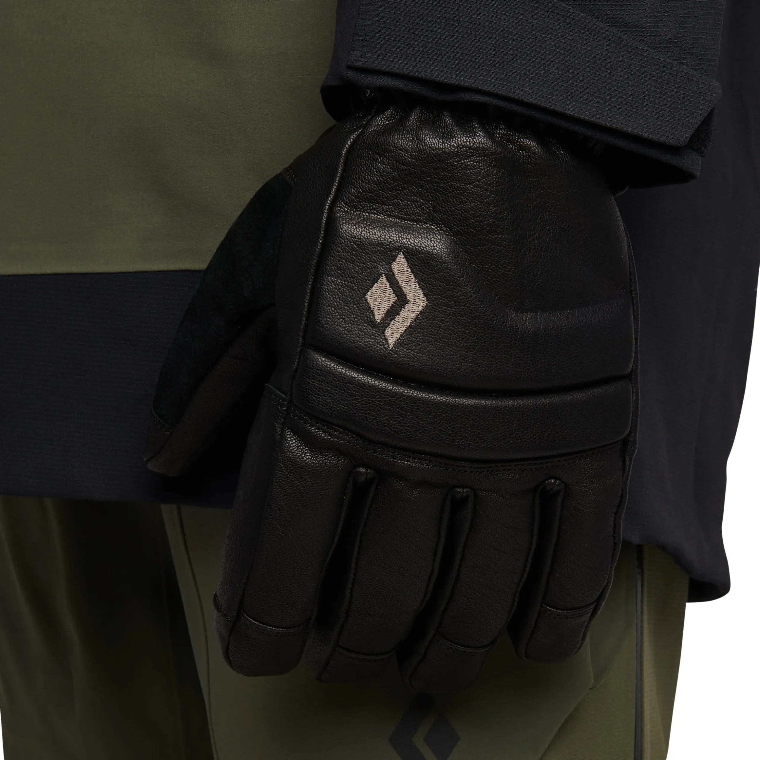 Spark Gloves