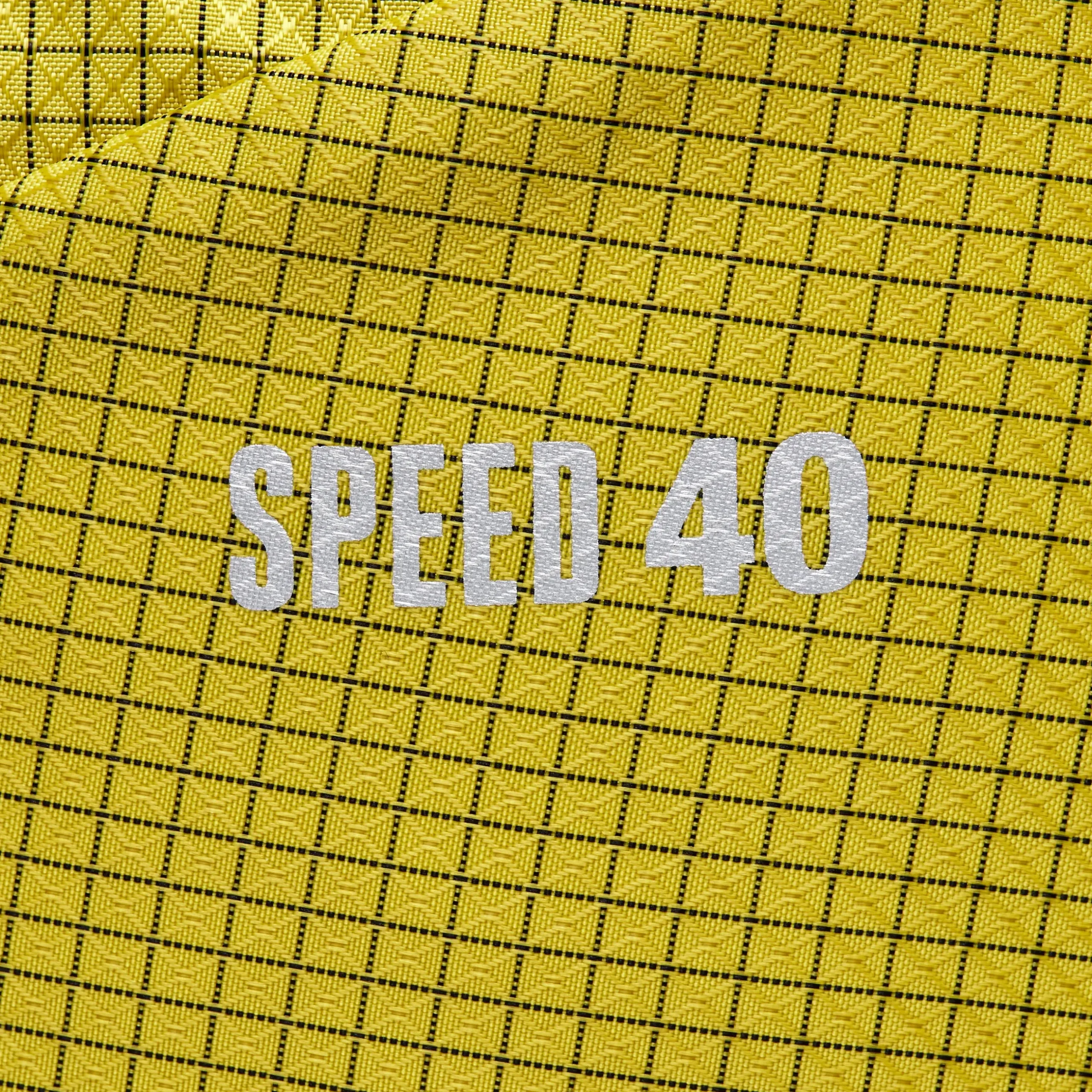 Speed 40 Backpack
