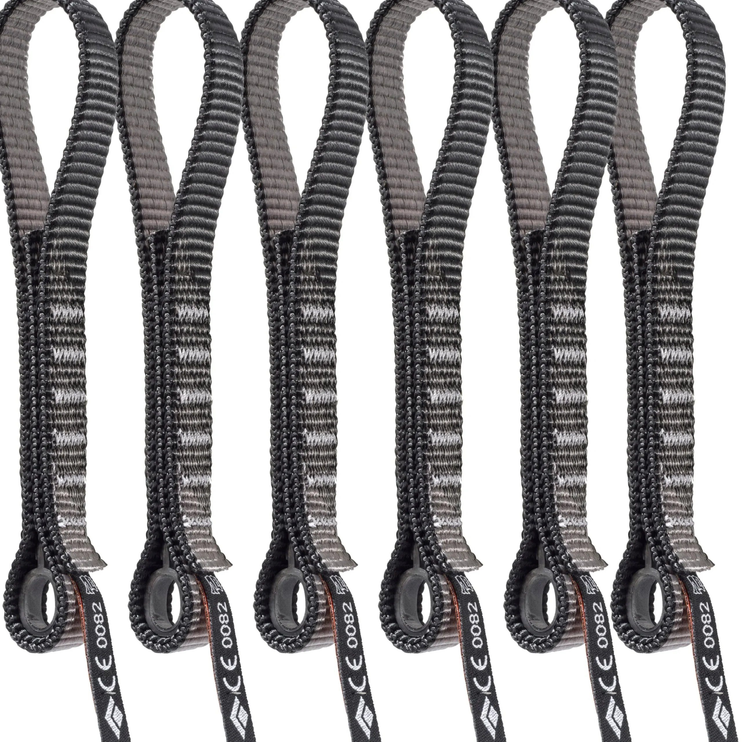 Standard Dogbone 16 cm 6 Pack