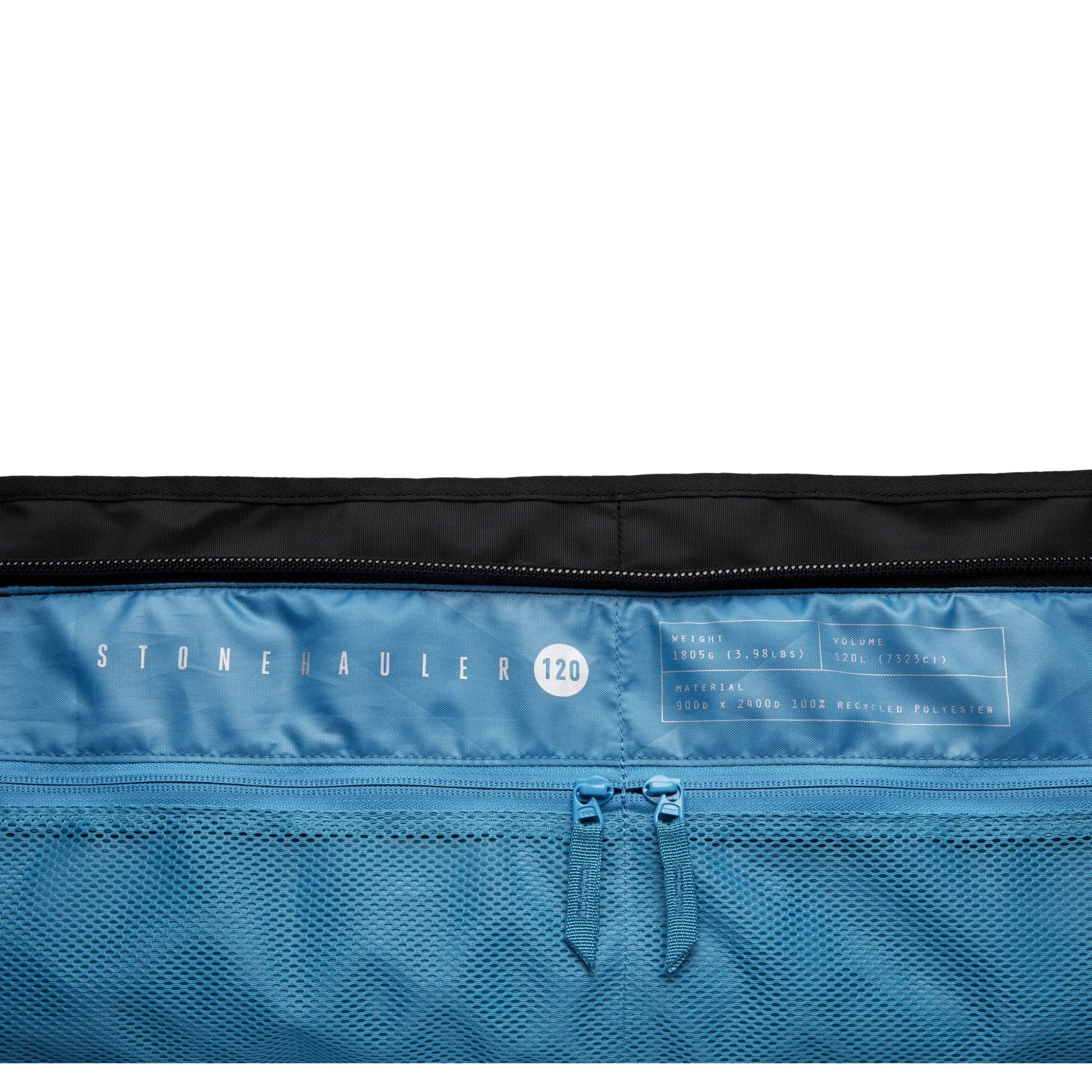 Stonehauler 120 L Duffel