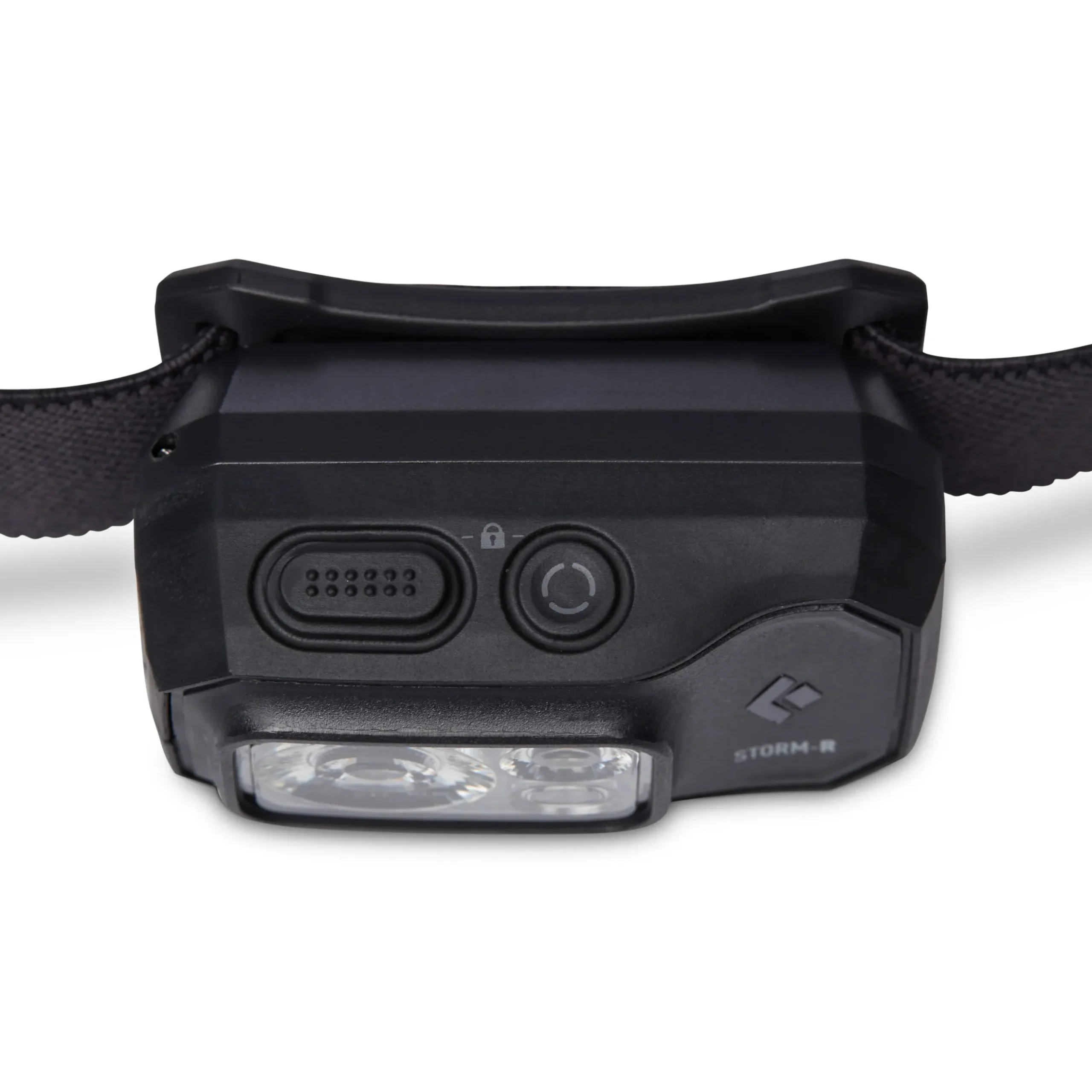 Storm 500-R Headlamp