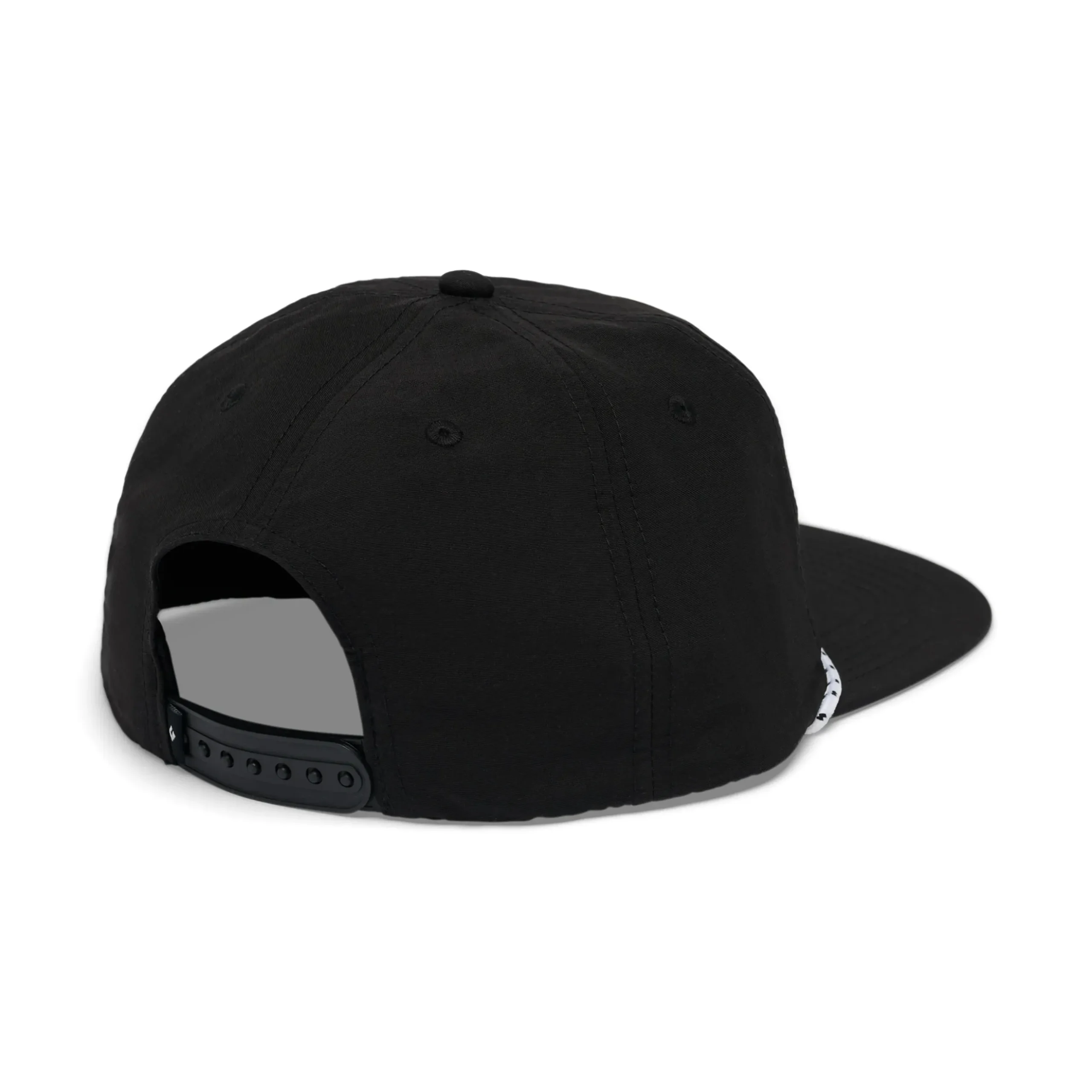 Synthetic Rope Hat