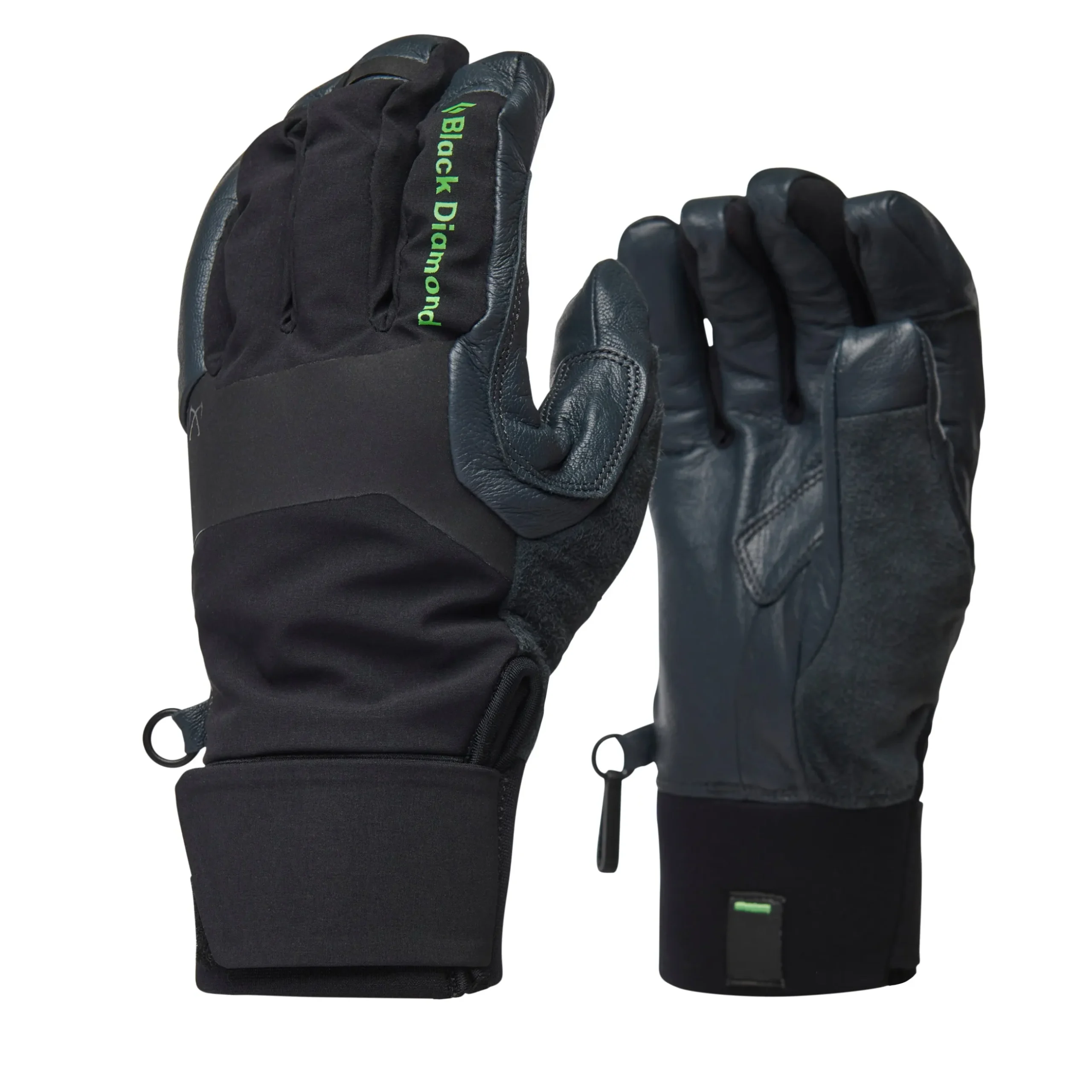 Terminator Gloves