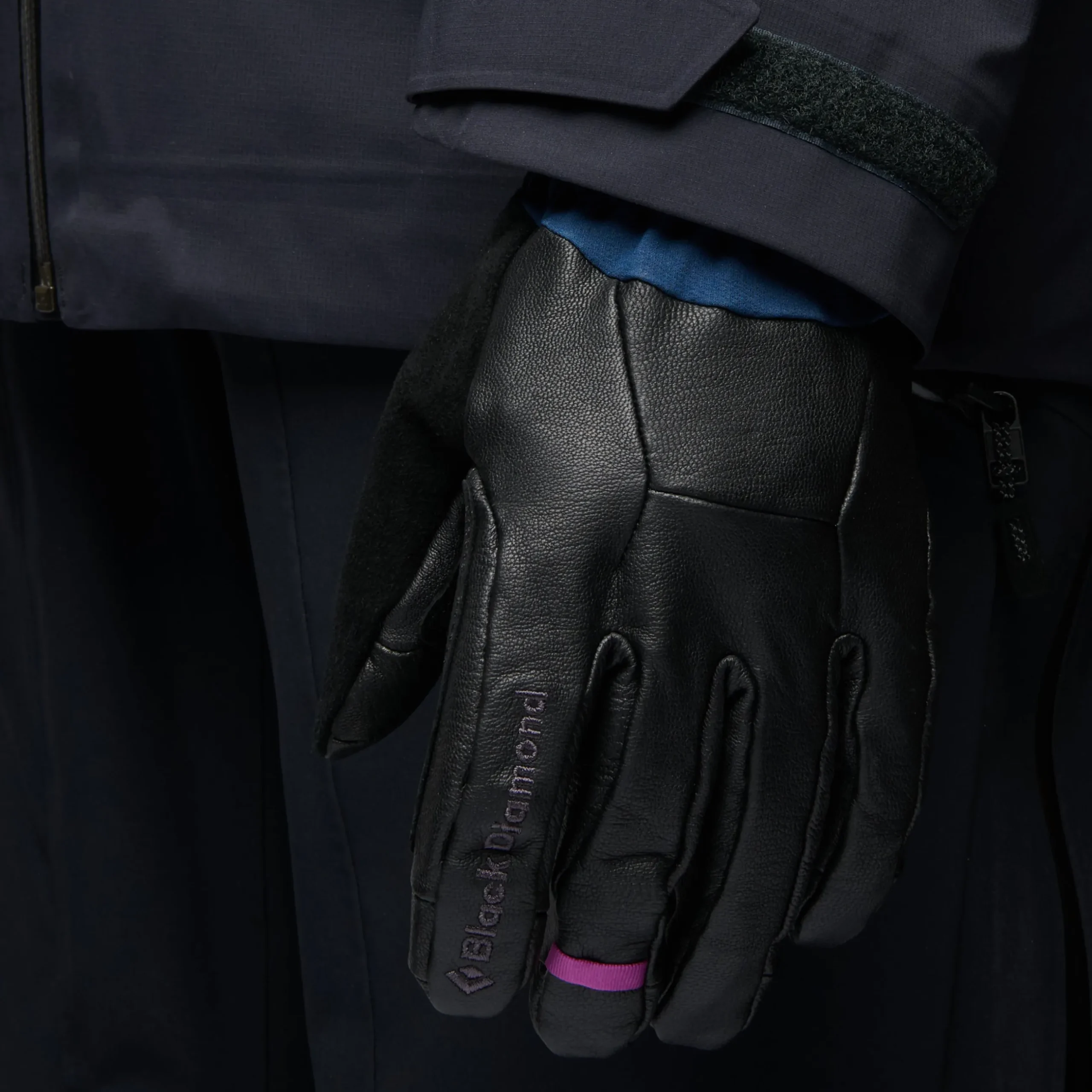 Tour Pro Gloves