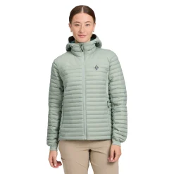 Women's Access Down 1.0 Hoody