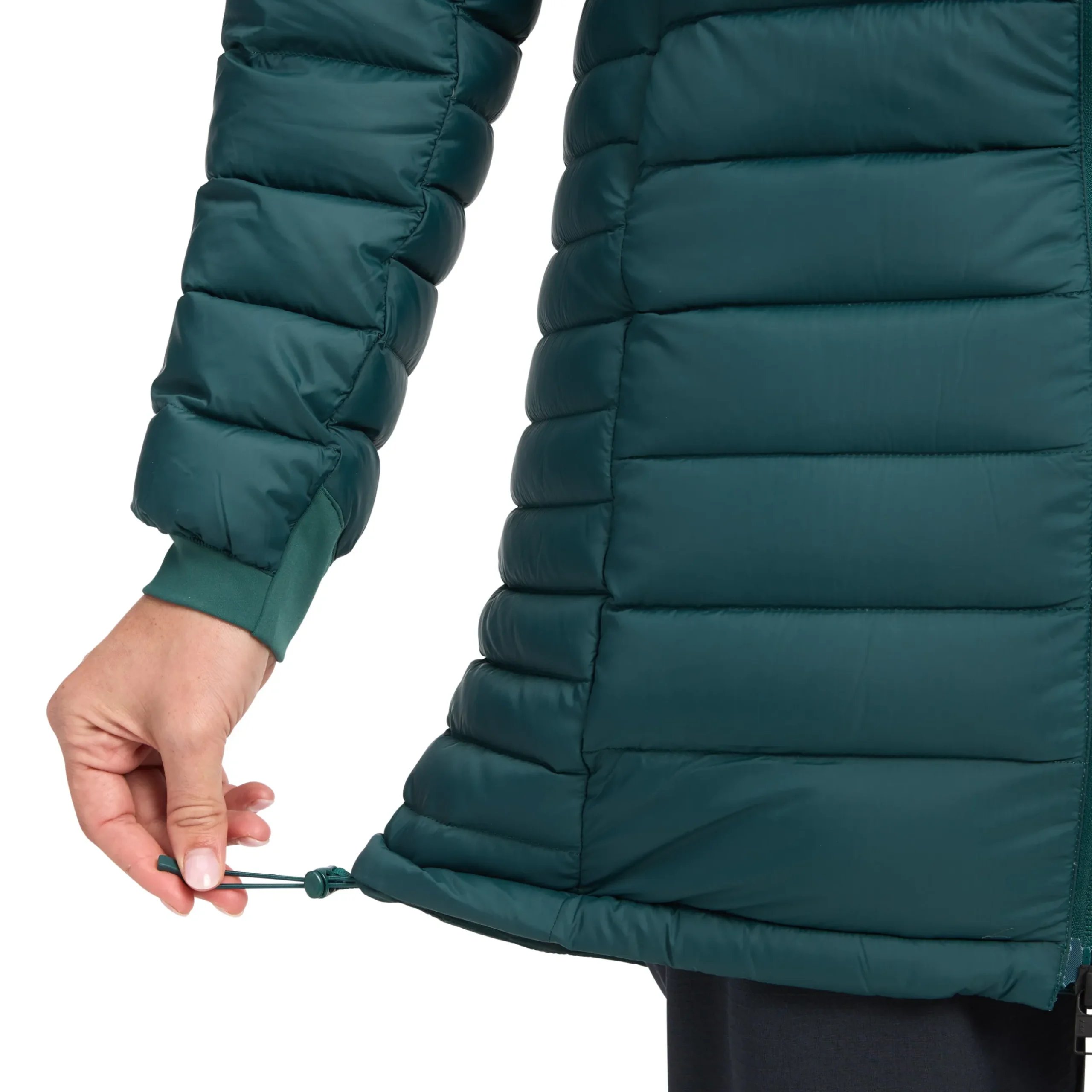 Women's Access Down 2.0 Parka