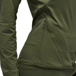 Women's Alpenglow Hoody