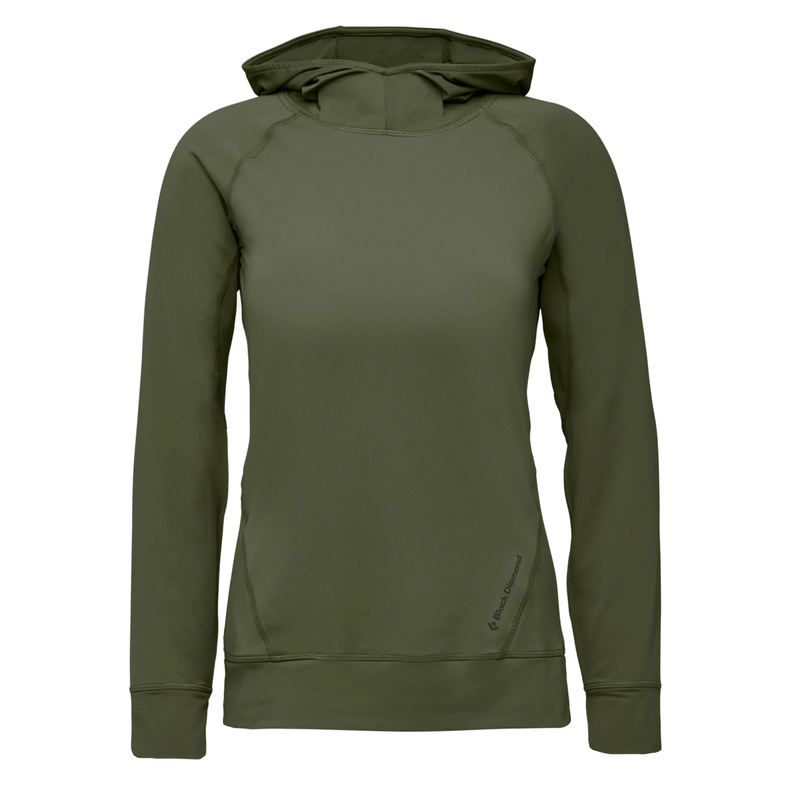Women's Alpenglow Hoody