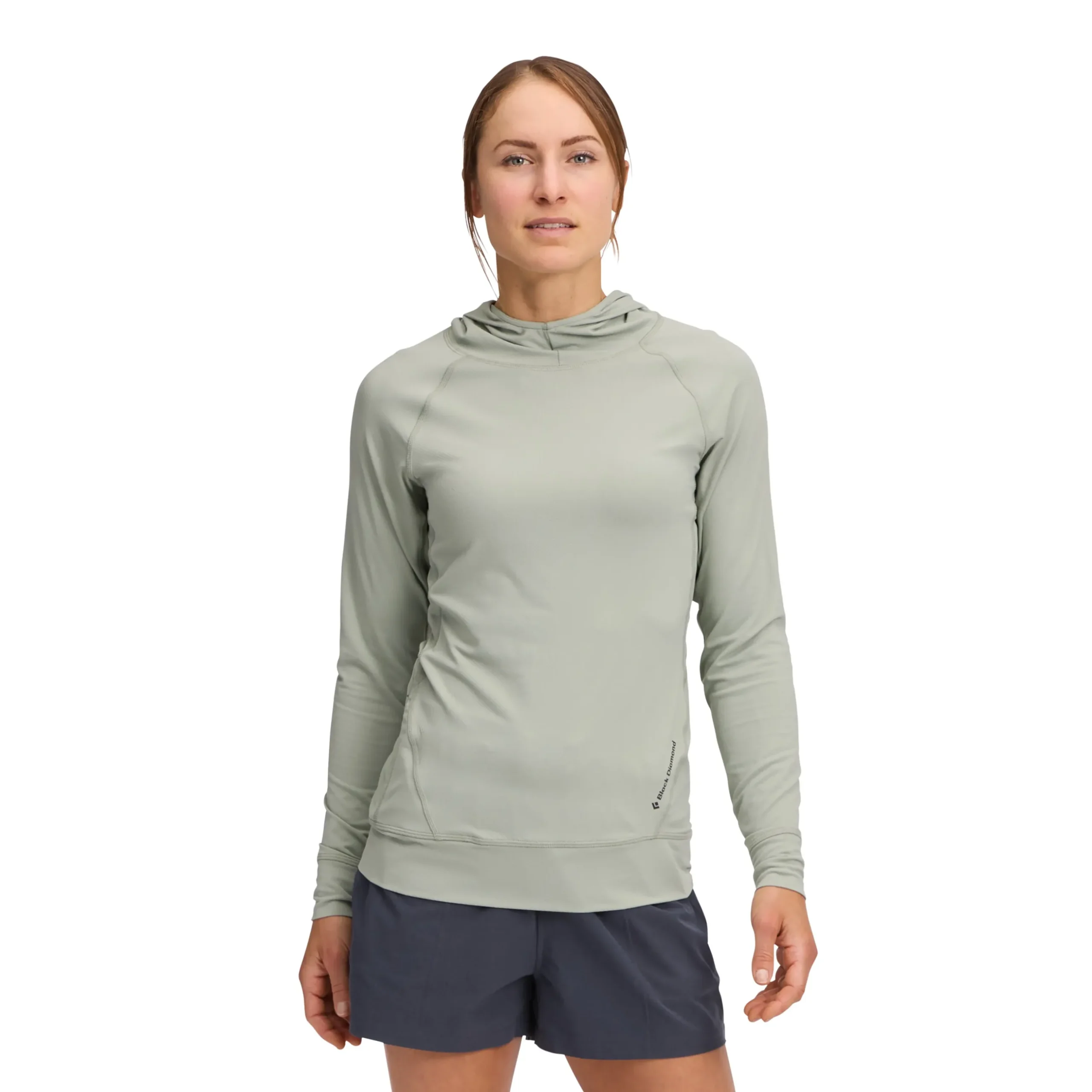 Women's Alpenglow Hoody
