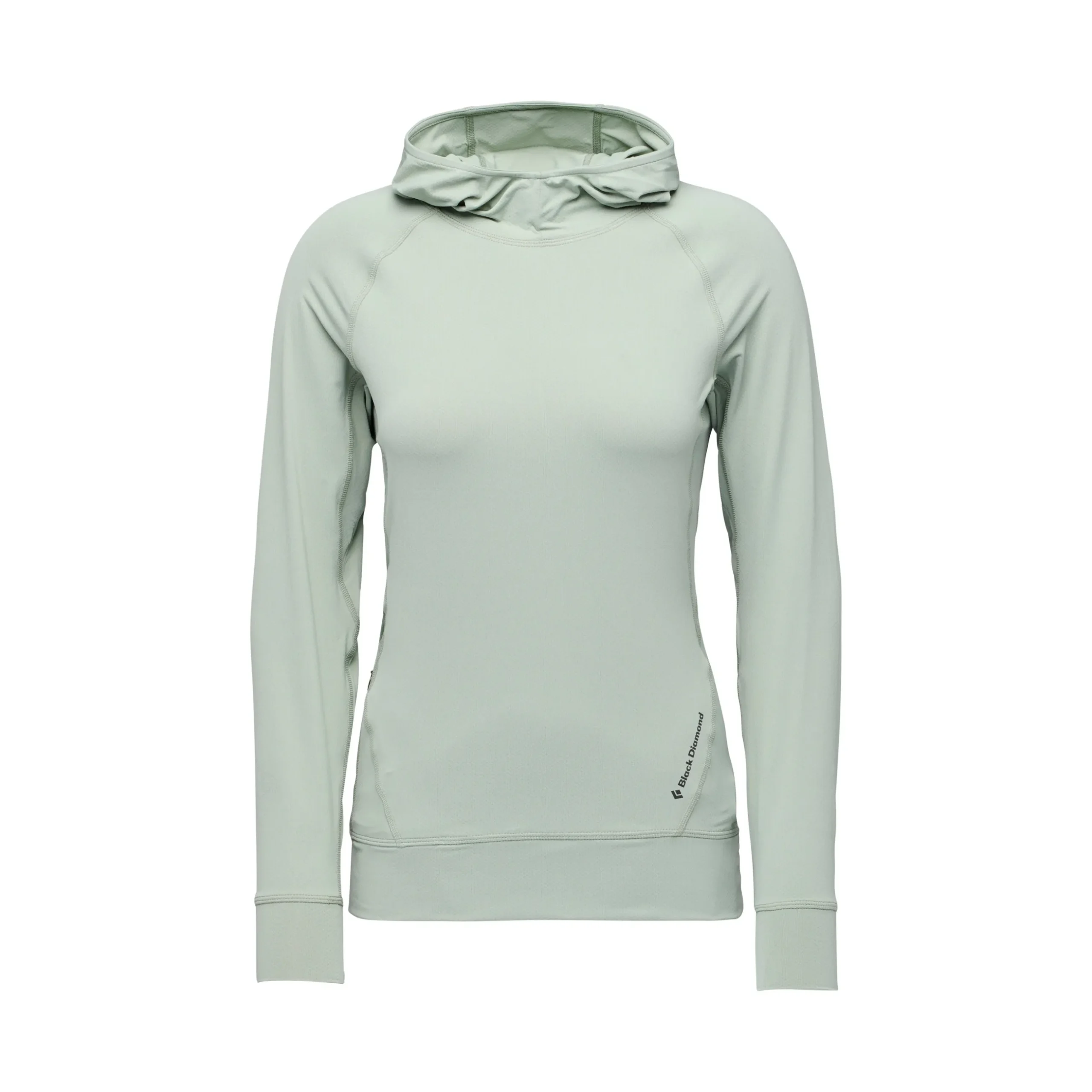 Women's Alpenglow Hoody