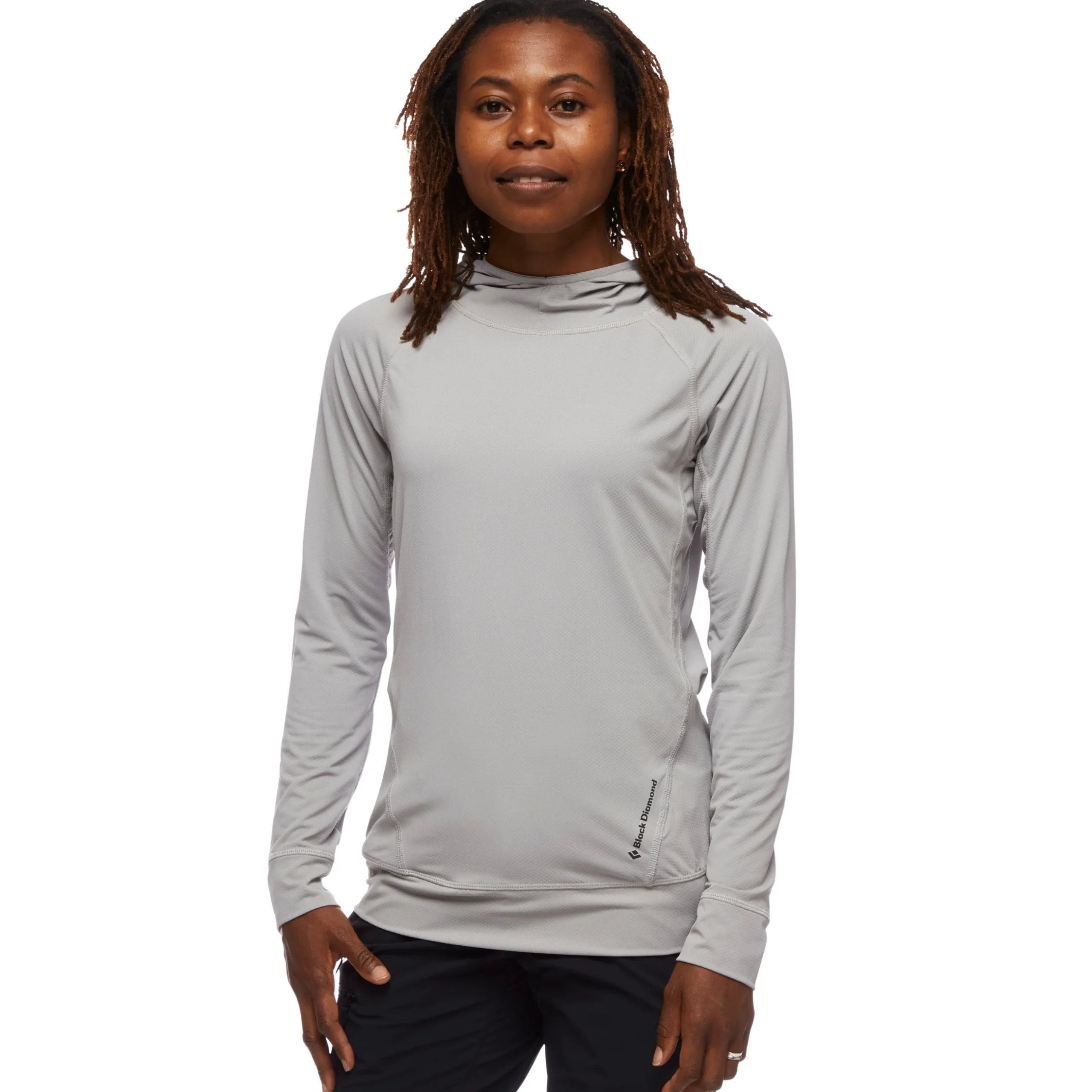 Women's Alpenglow Hoody