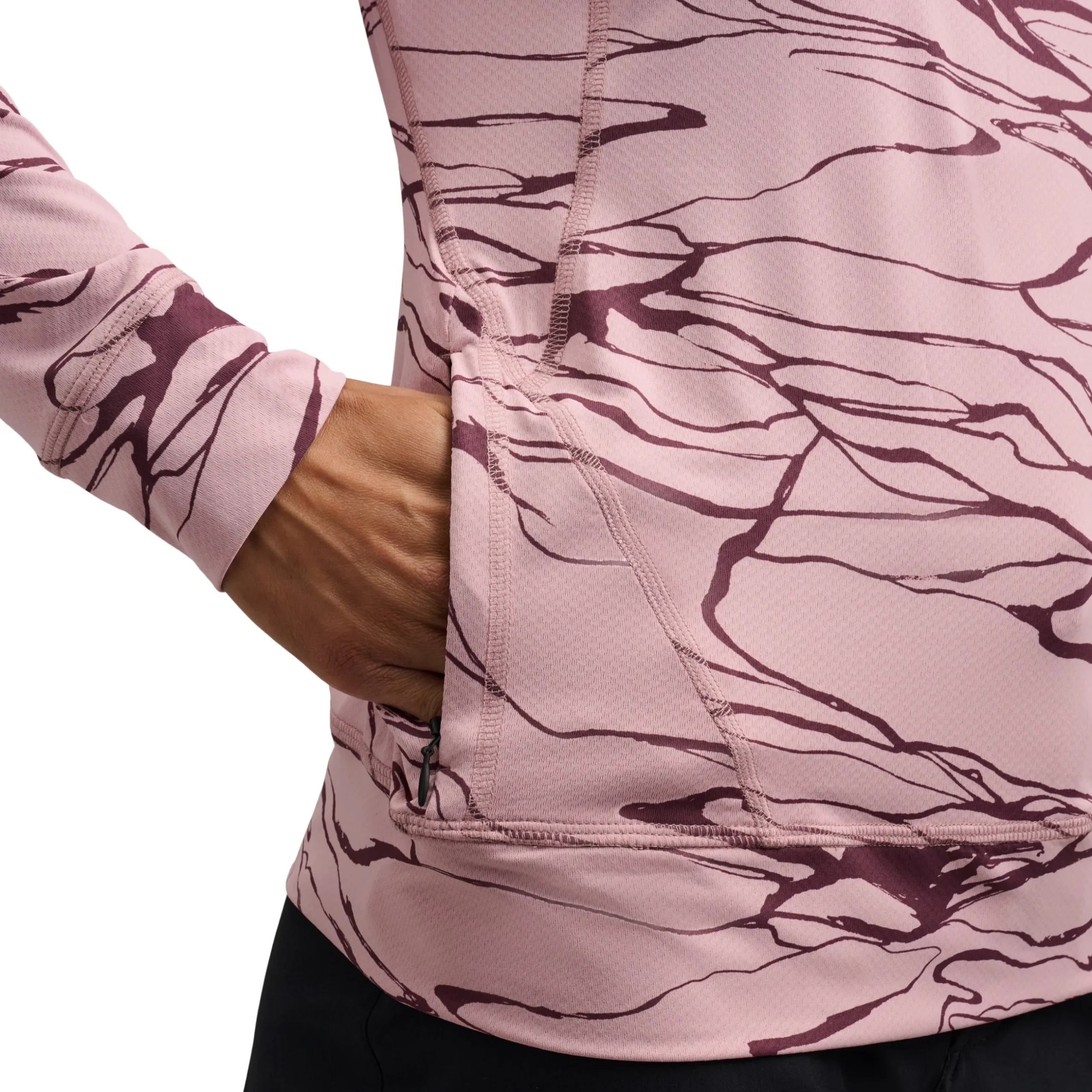 Women's Alpenglow Hoody