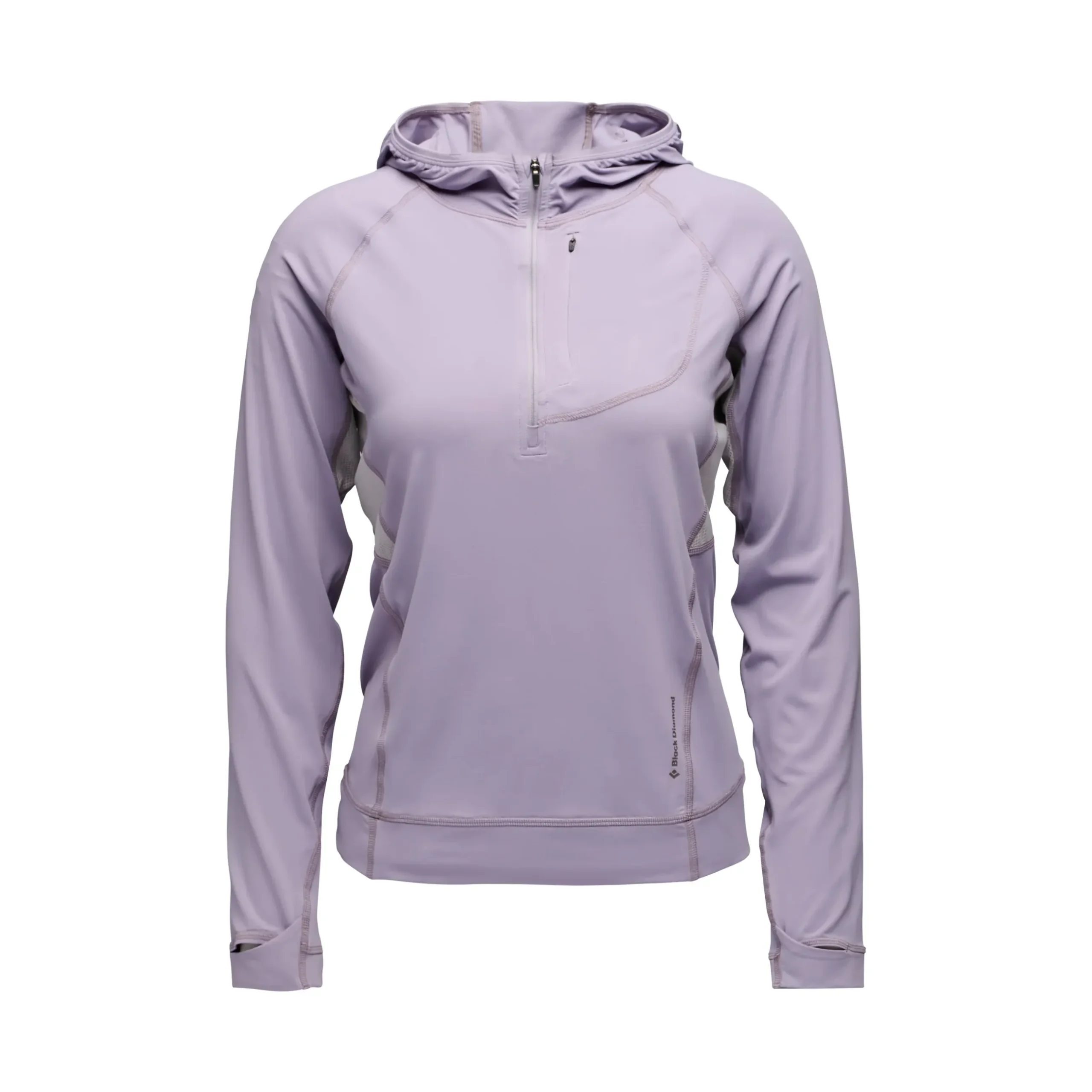 Women's Alpenglow Pro Hoody