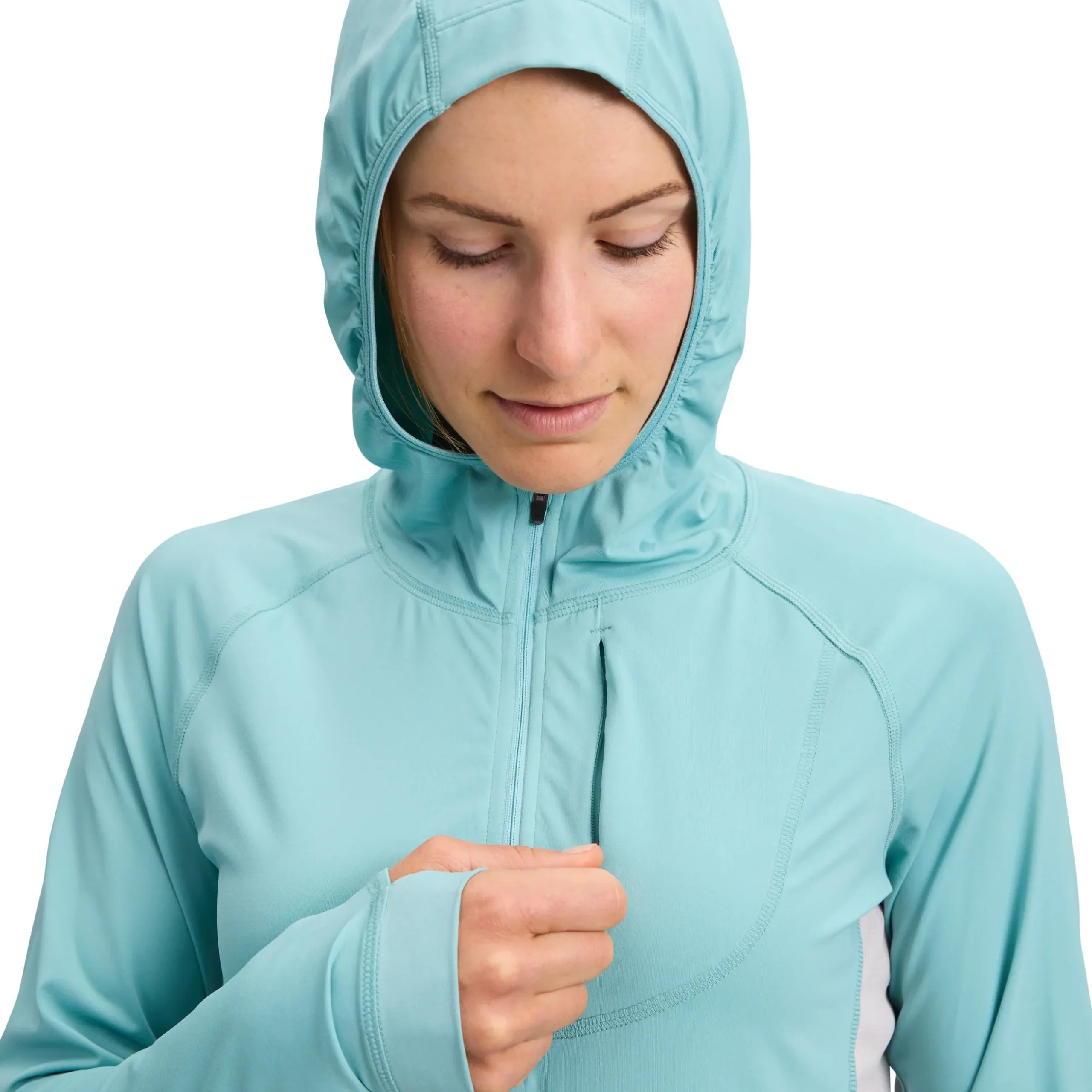 Women's Alpenglow Pro Hoody
