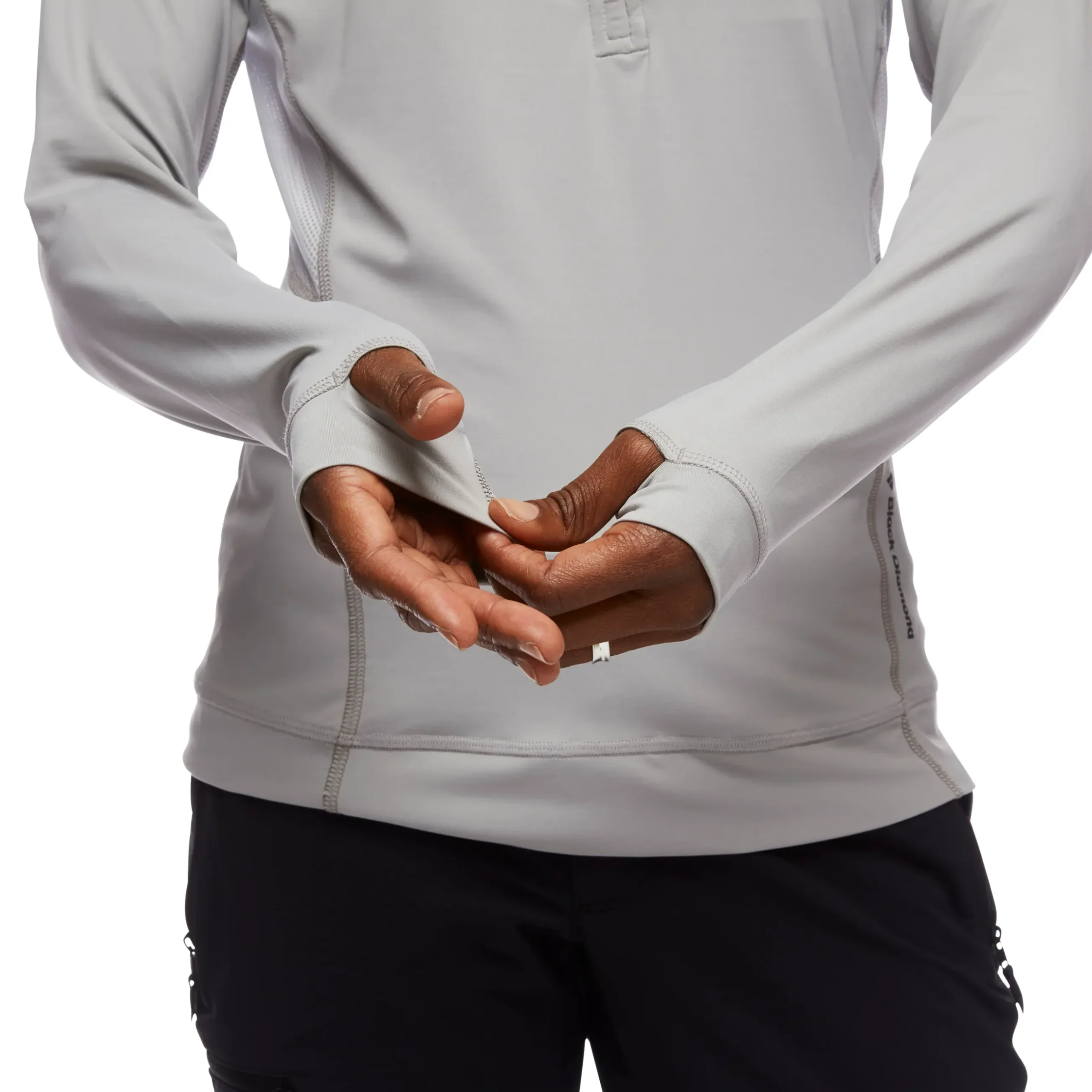 Women's Alpenglow Pro Hoody