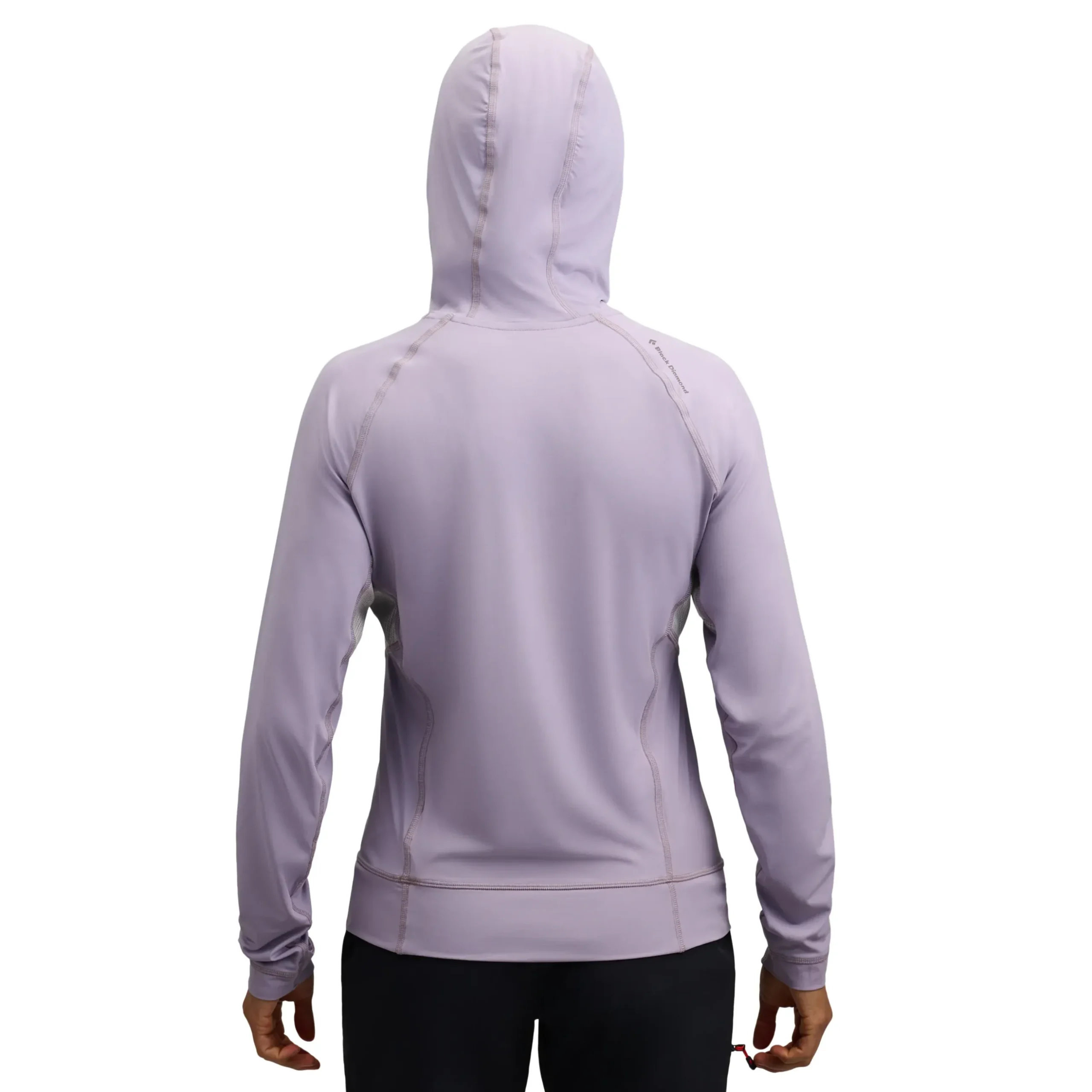 Women's Alpenglow Pro Hoody