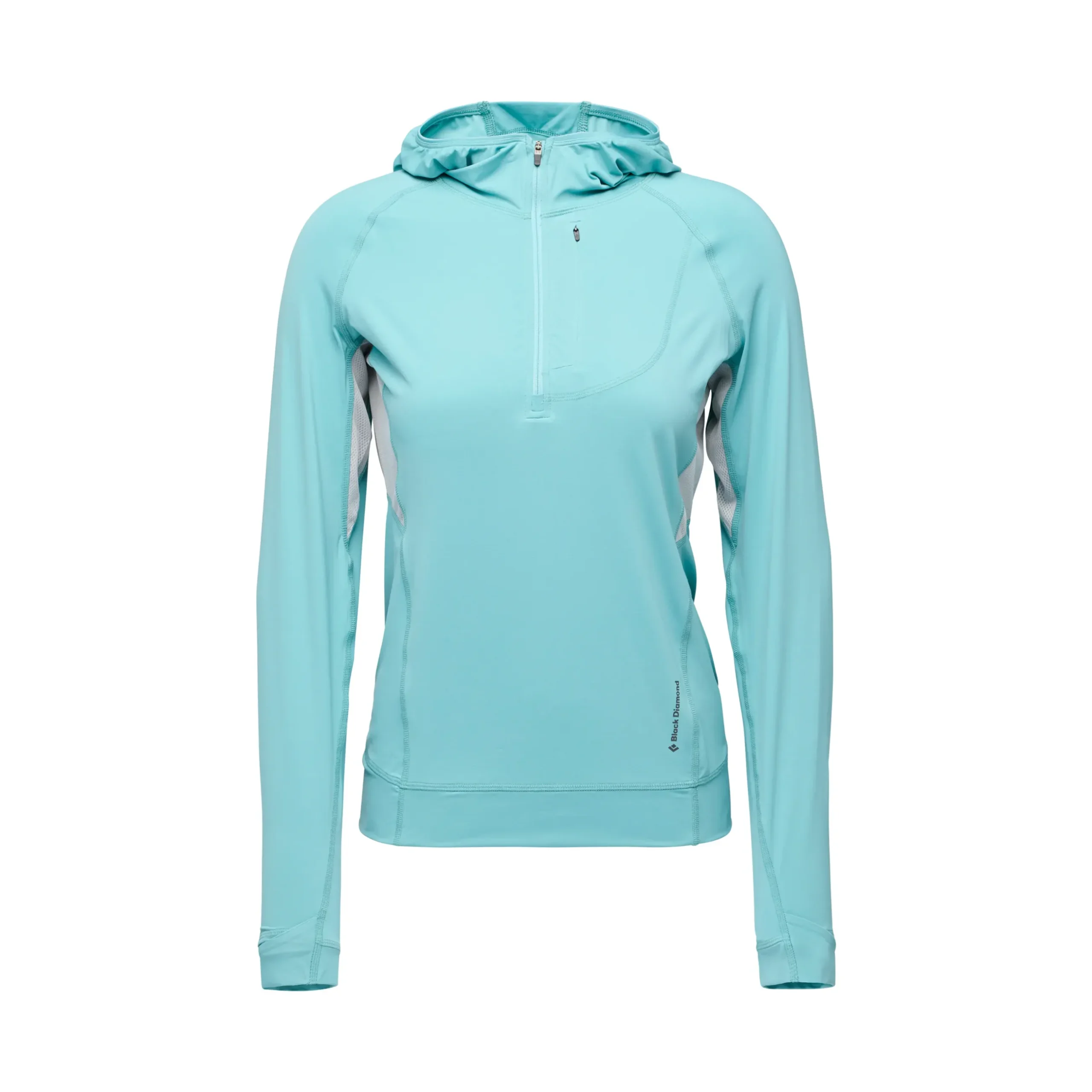Women's Alpenglow Pro Hoody
