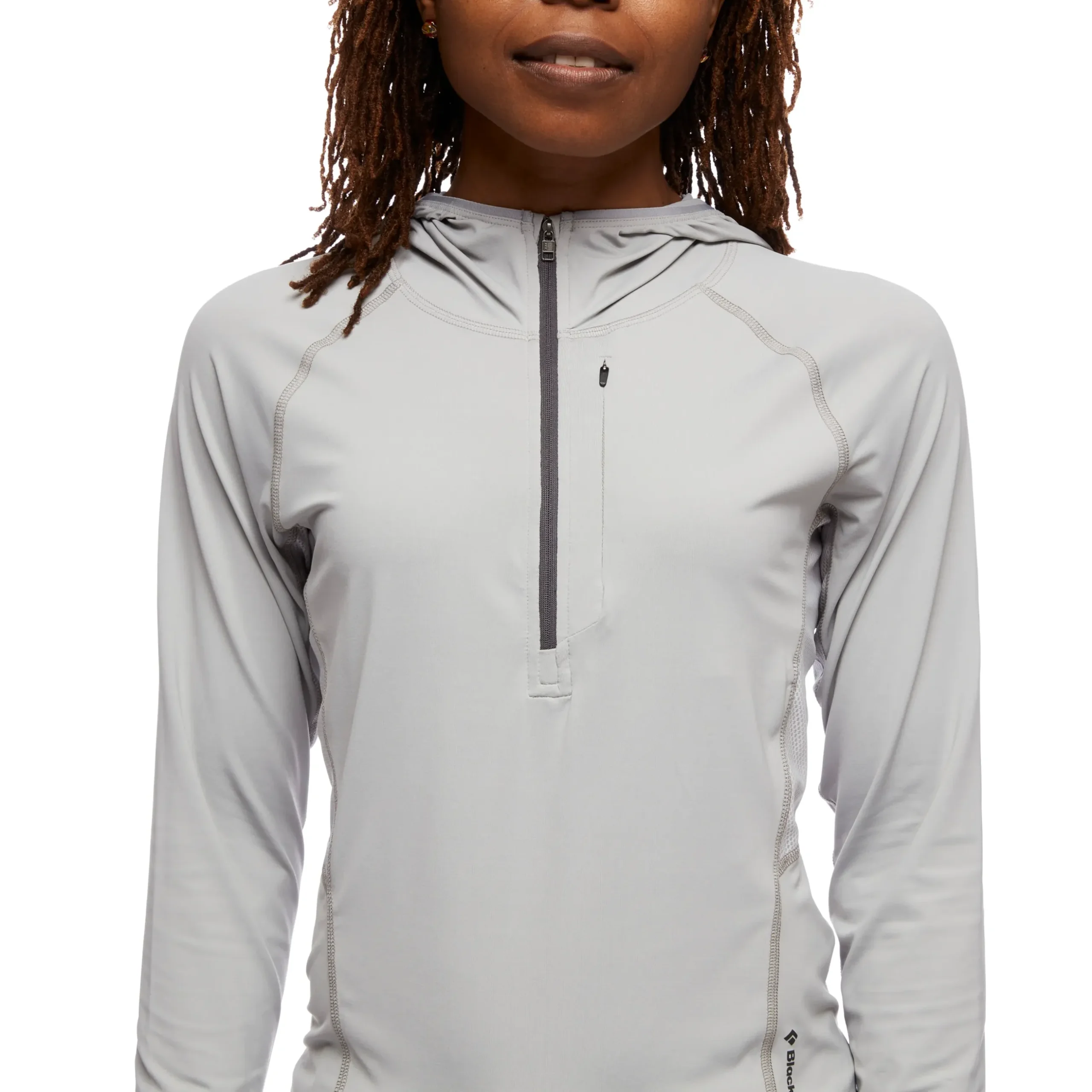 Women's Alpenglow Pro Hoody