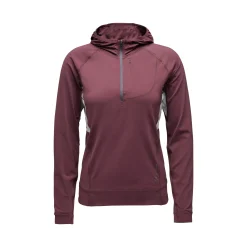 Women's Alpenglow Pro Hoody