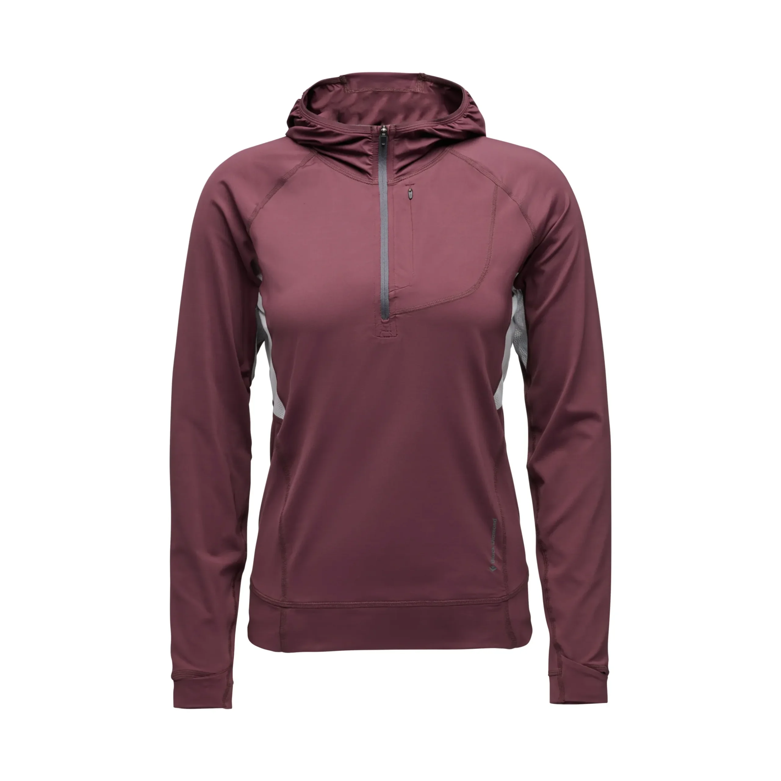 Women's Alpenglow Pro Hoody