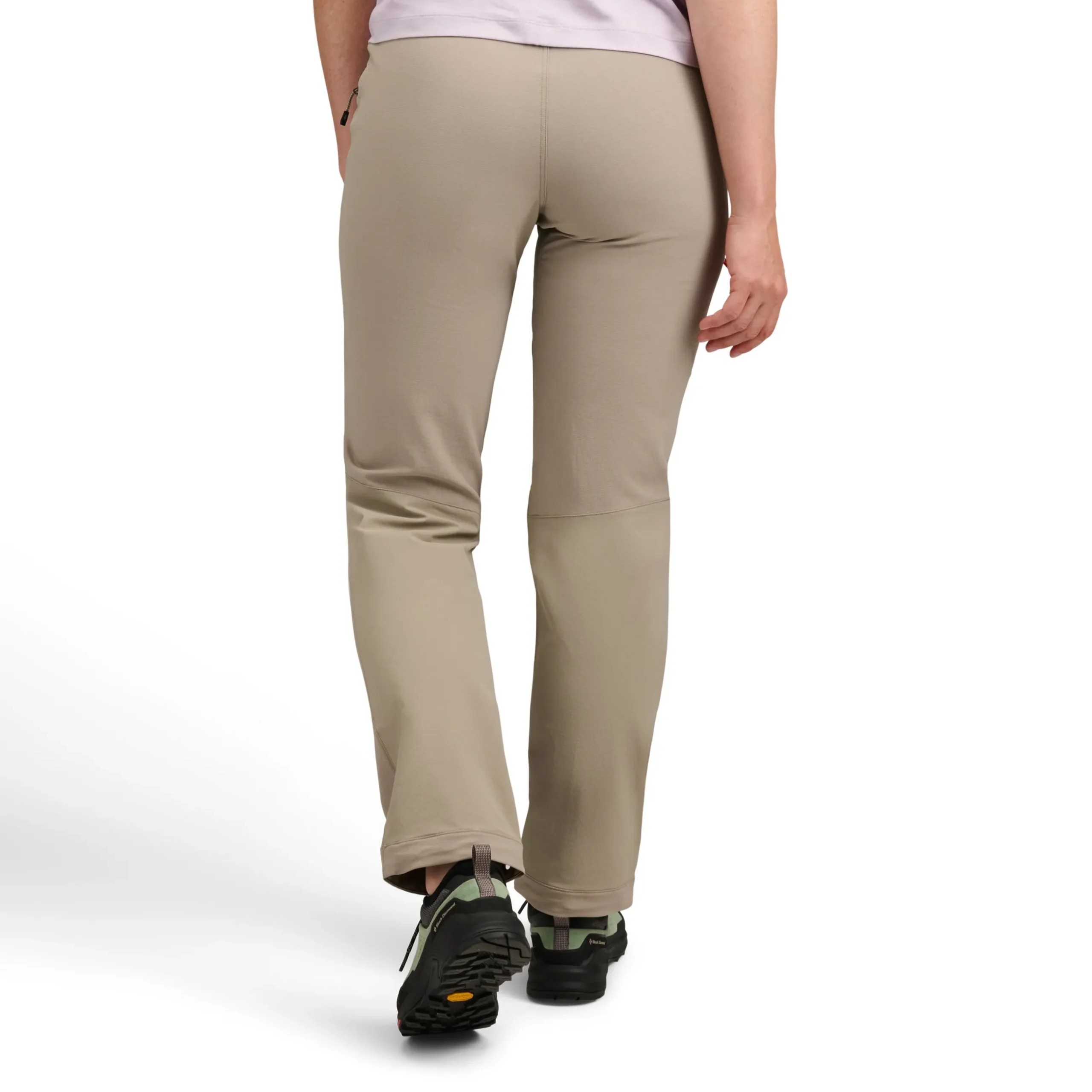 Women's Alpine Hybrid Pants