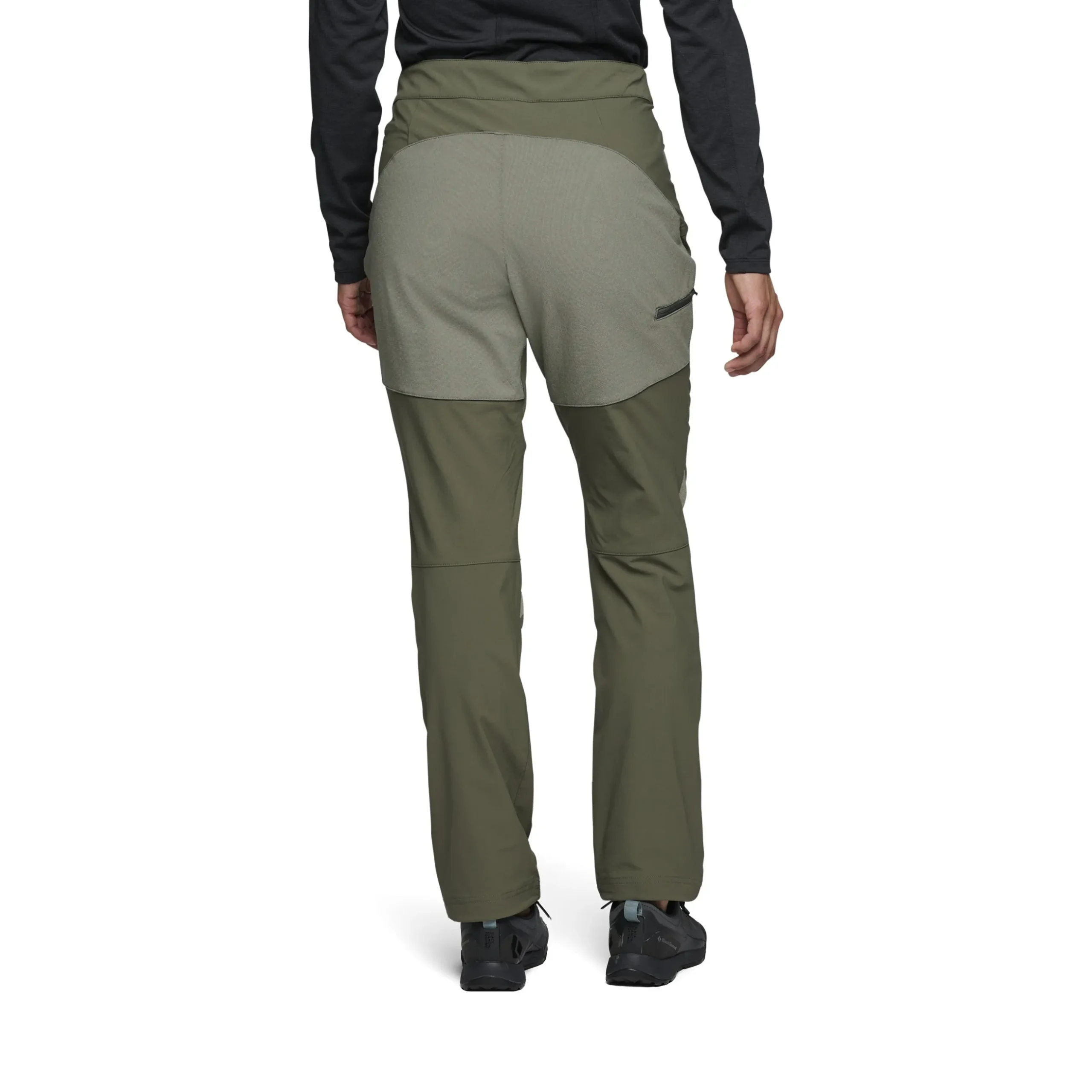 Women's Alpine Hybrid Pants Past Season