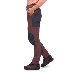 Women's Alpine Hybrid Pants Past Season