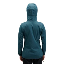 Women's Alpine Start Hoody