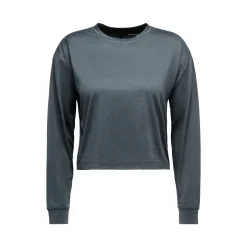 Women's Circuit Long Sleeve Tee