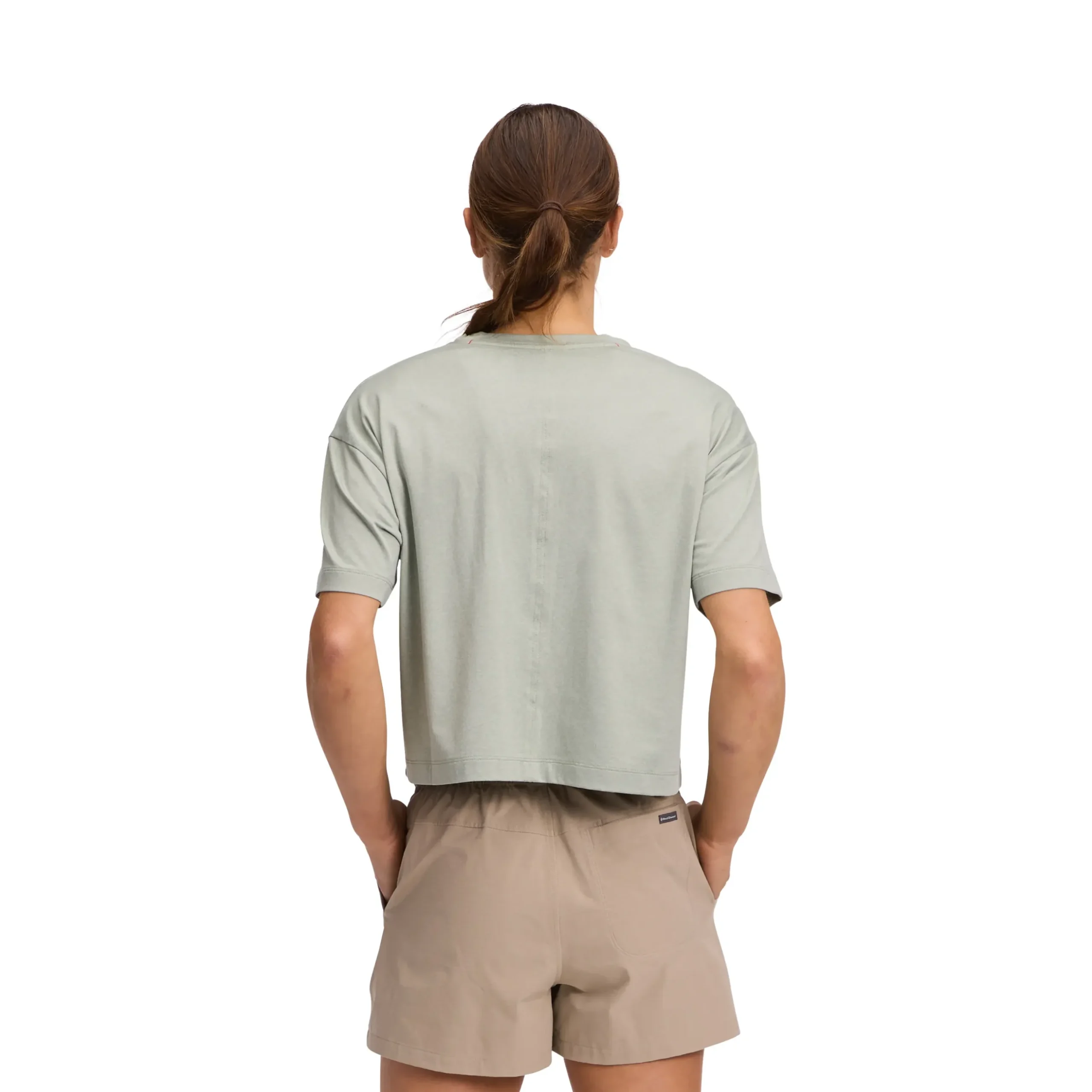 Women's Circuit Short Sleeve Tee