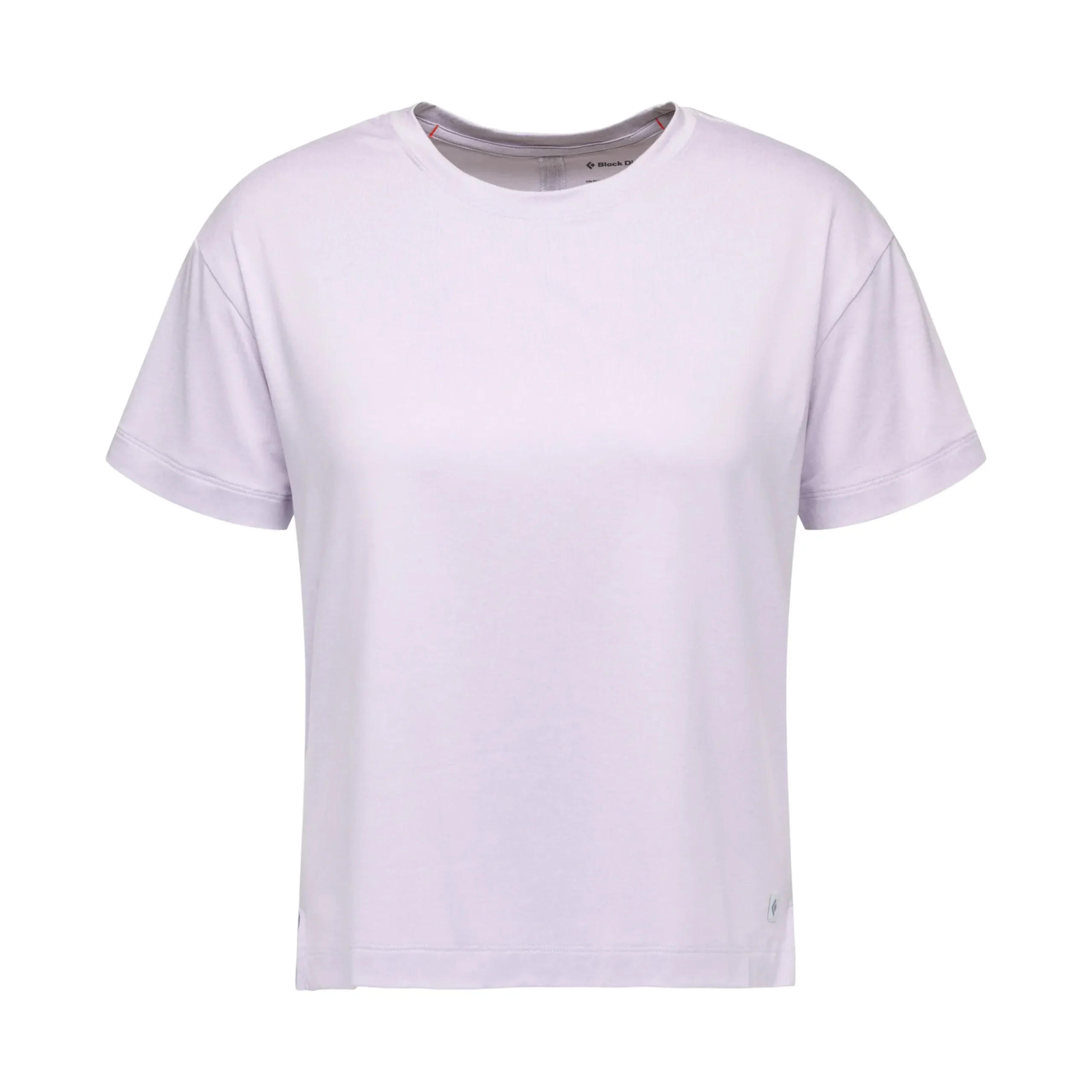 Women's Circuit Short Sleeve Tee Long