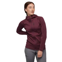 Women's Coefficient Hoody