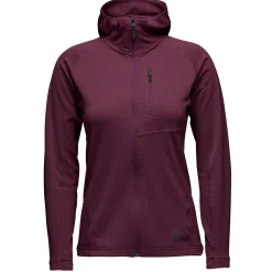 Women's Coefficient Hoody