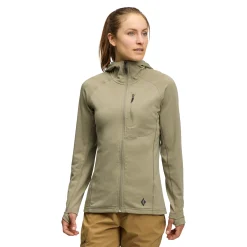Women's Coefficient Hoody