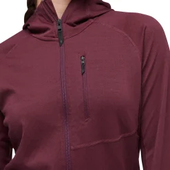 Women's Coefficient Hoody