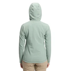Women's Coefficient Storm Hoody
