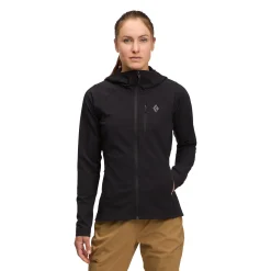 Women's Coefficient Storm Hoody