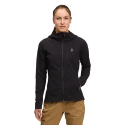 Women's Coefficient Storm Hoody