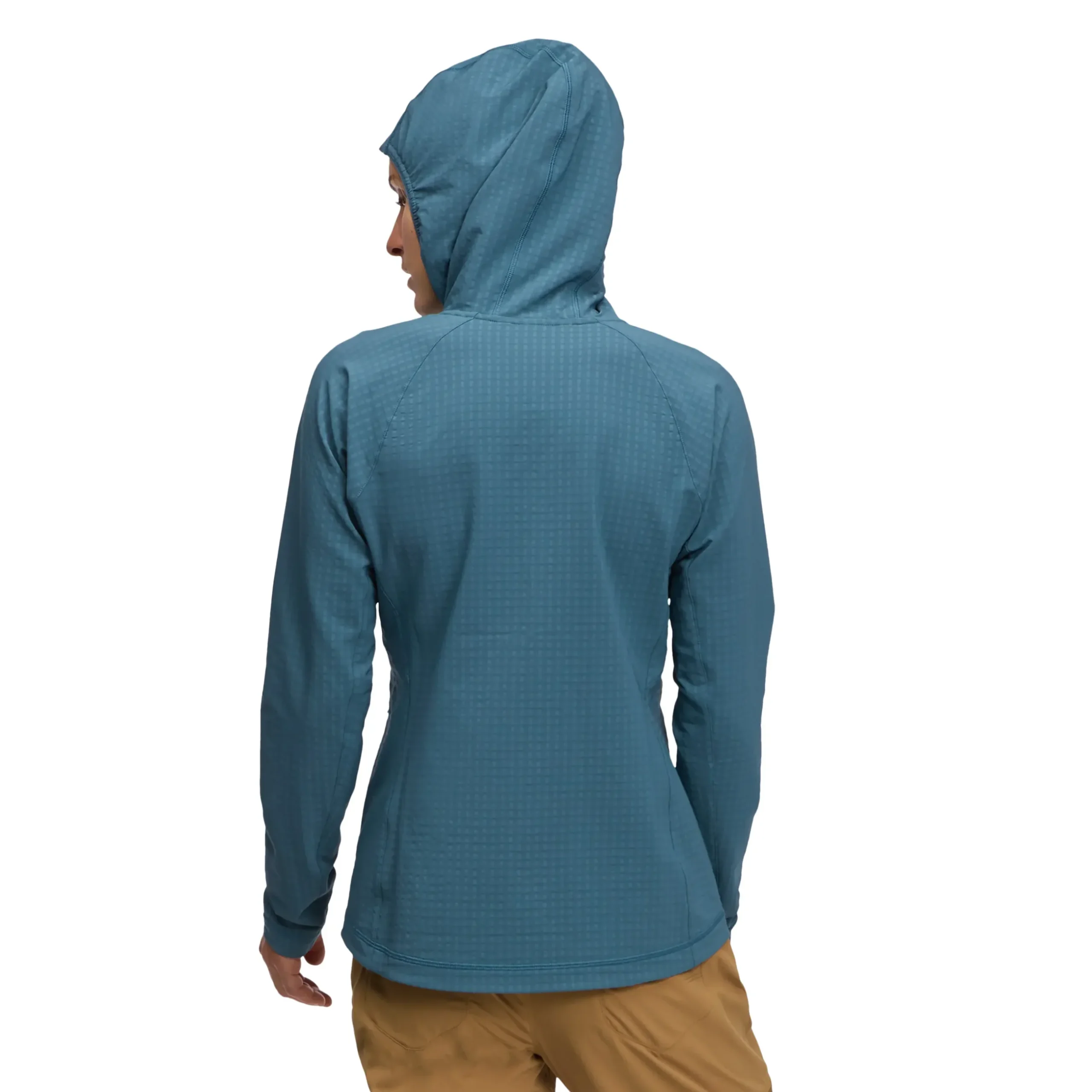 Women's Coefficient Storm Hoody