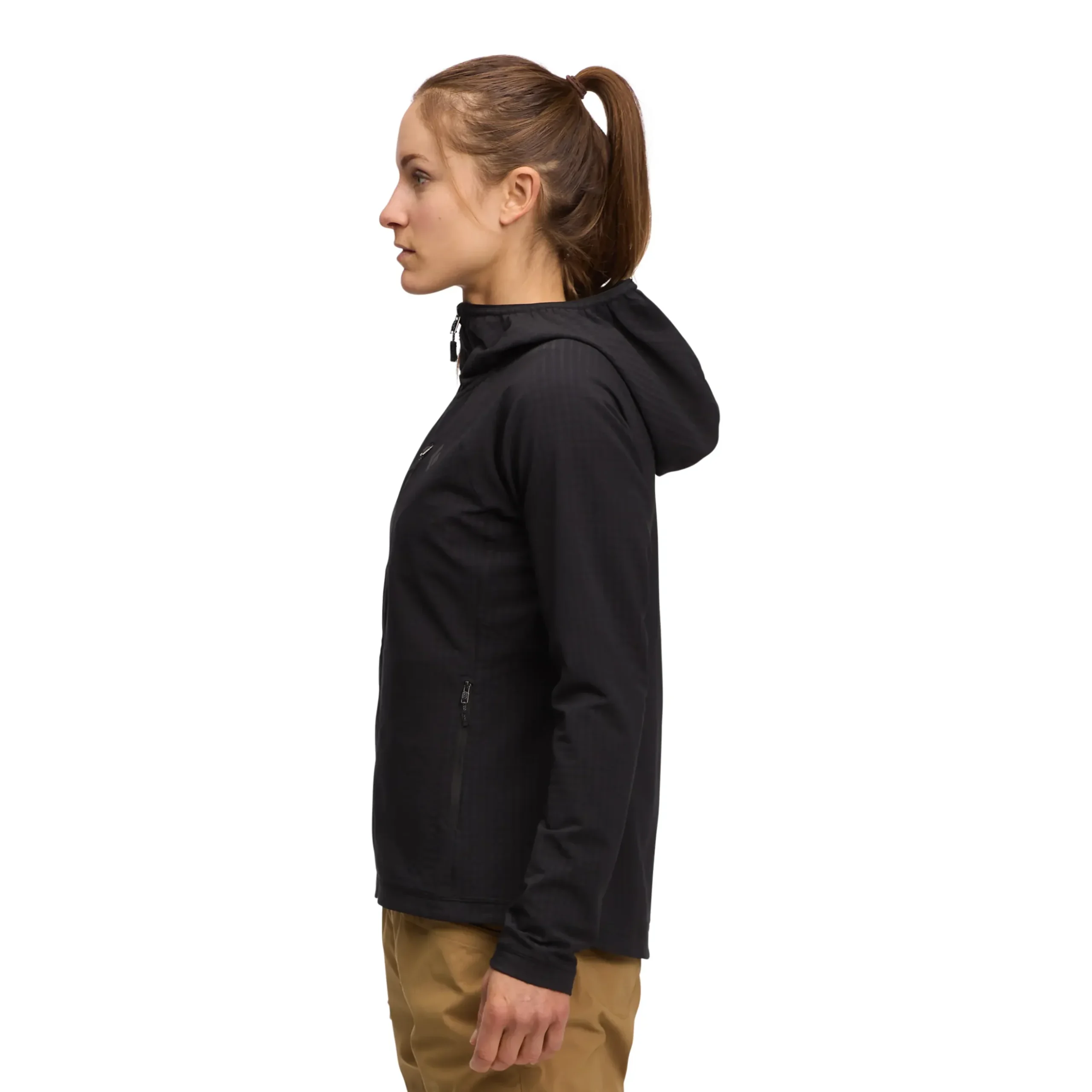 Women's Coefficient Storm Hoody