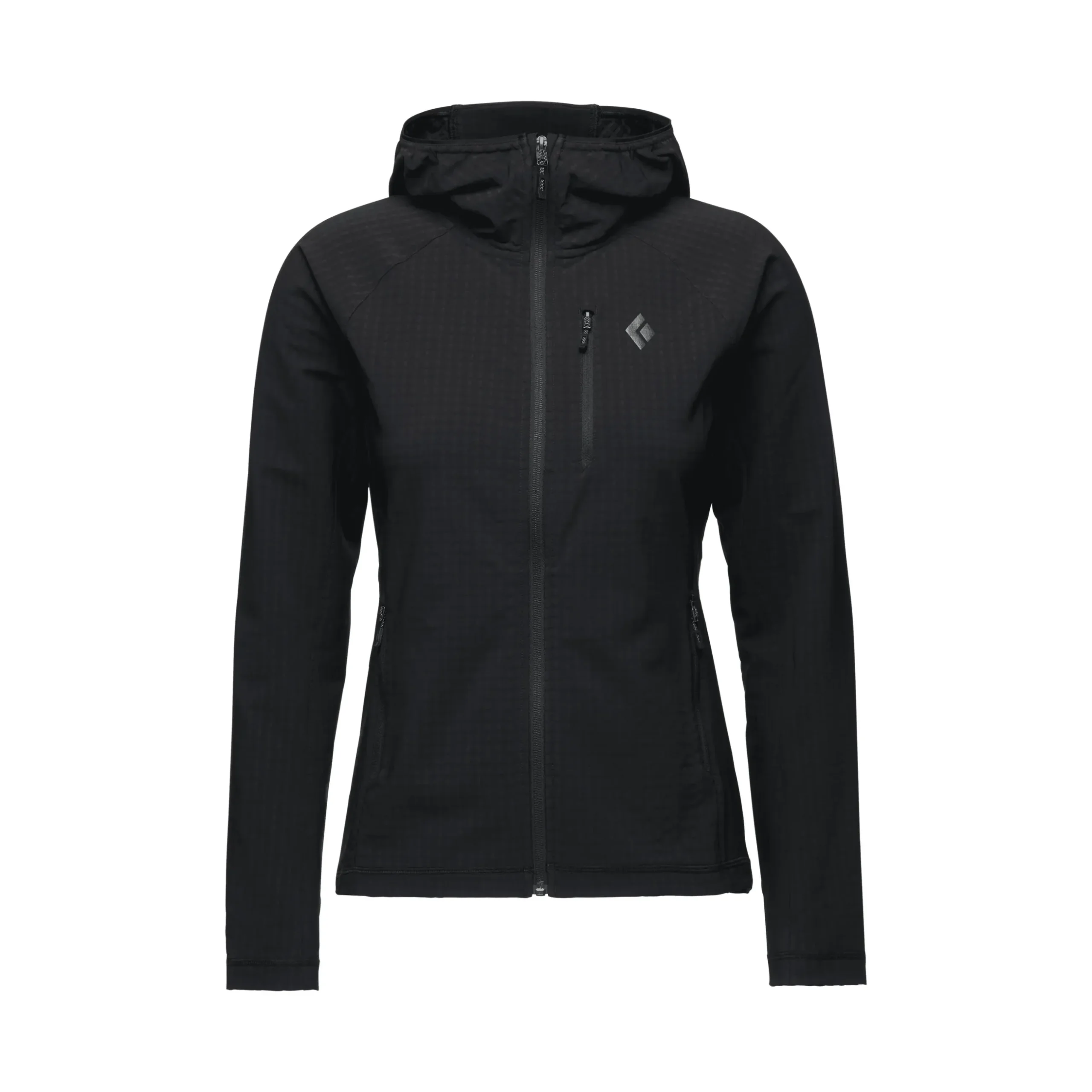 Women's Coefficient Storm Hoody