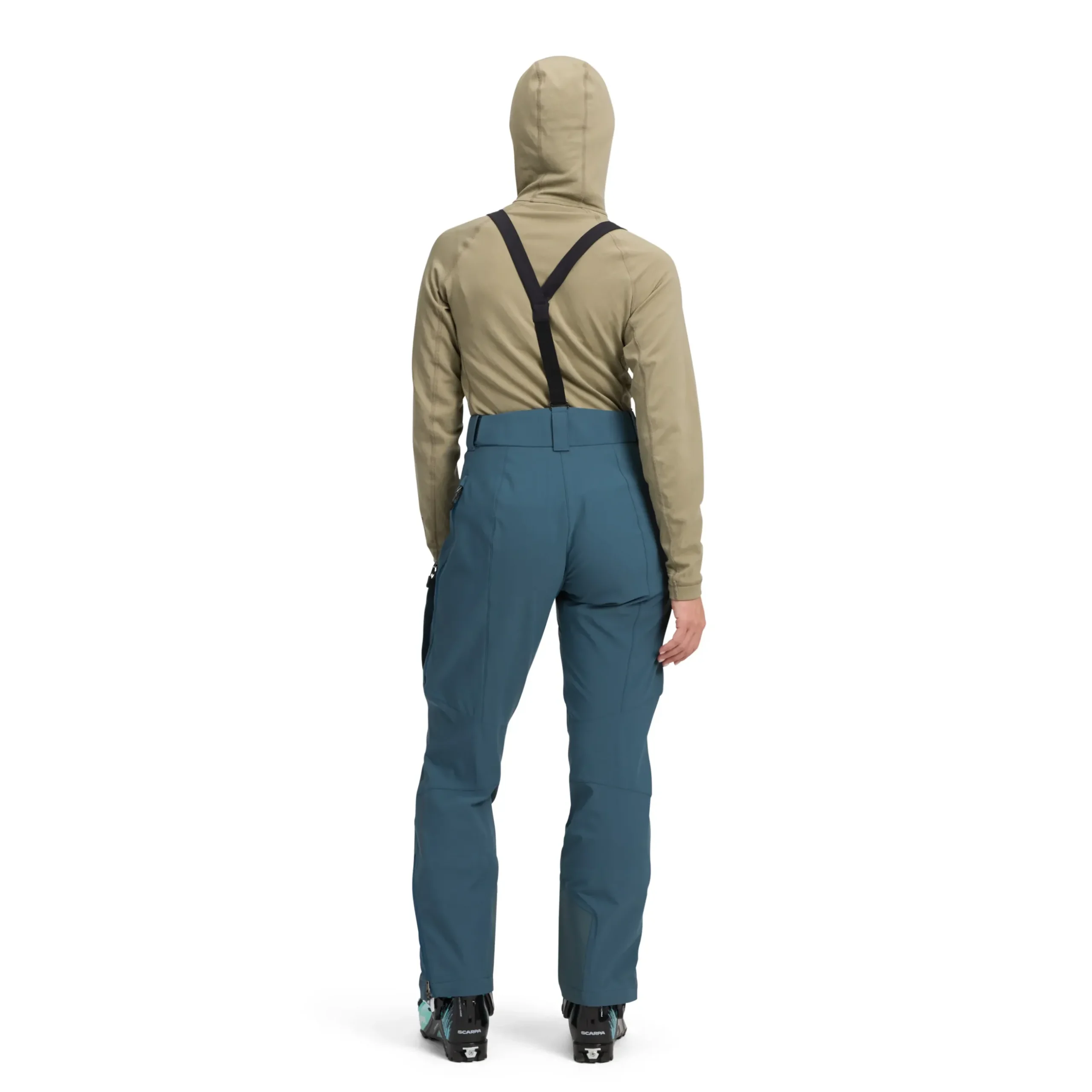 Women's Dawn Patrol Pants