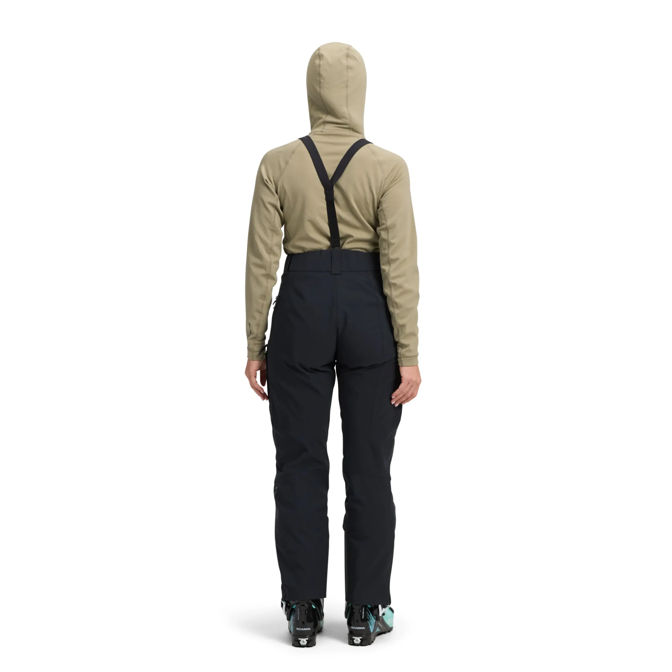 Women's Dawn Patrol Pants