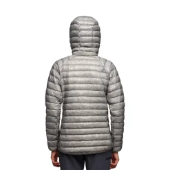 Women's Deploy Down 0.5 Pullover Hoody