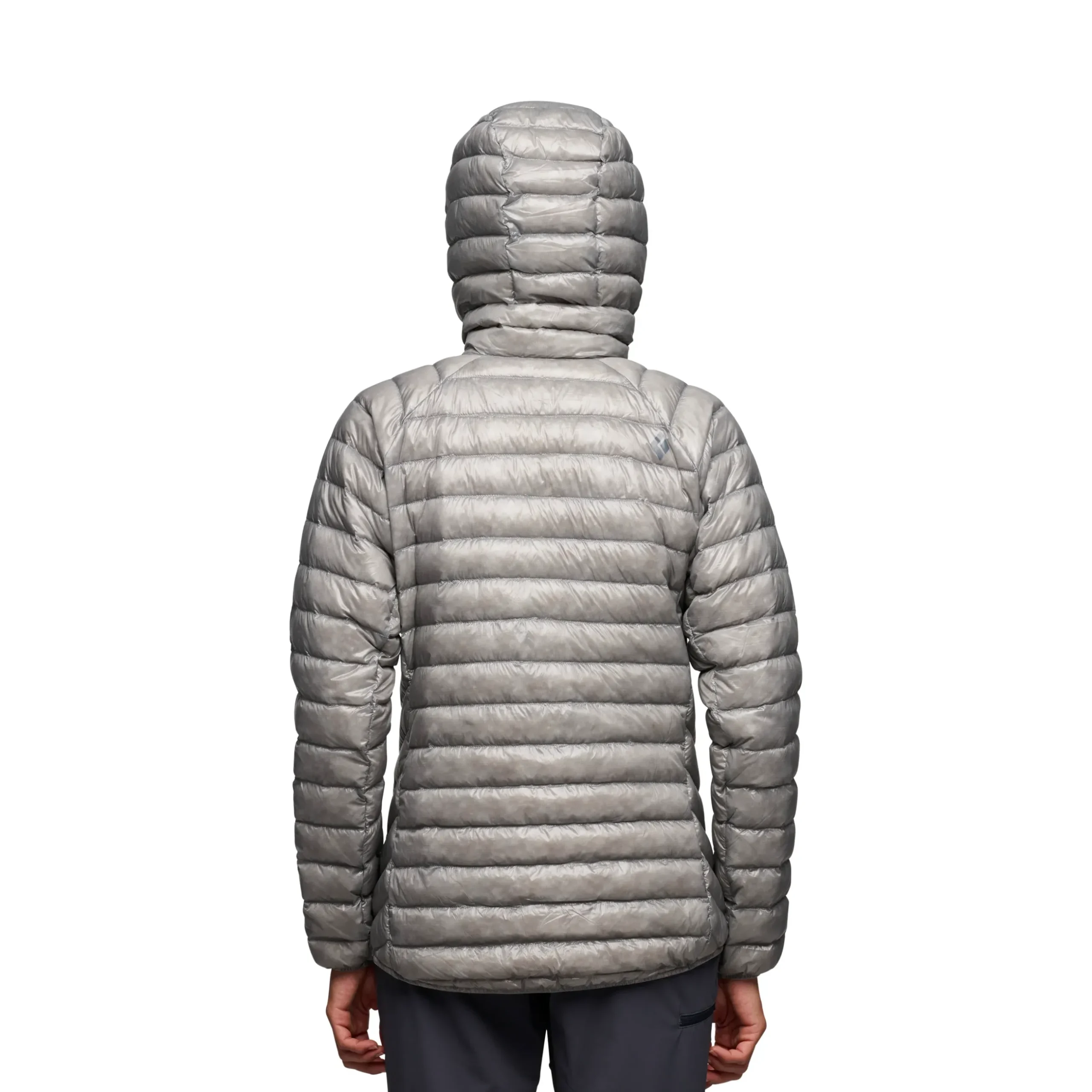 Women's Deploy Down 0.5 Pullover Hoody