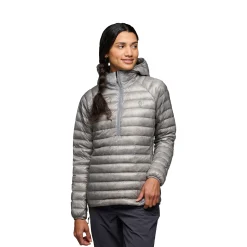 Women's Deploy Down 0.5 Pullover Hoody
